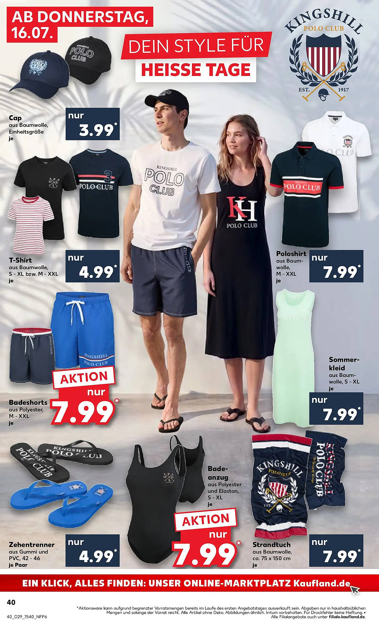Kaufland Prospekt - Pagina 57