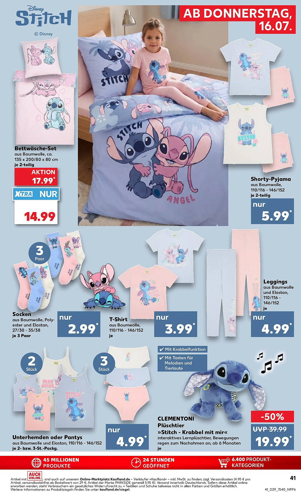 Kaufland Prospekt - Pagina 58