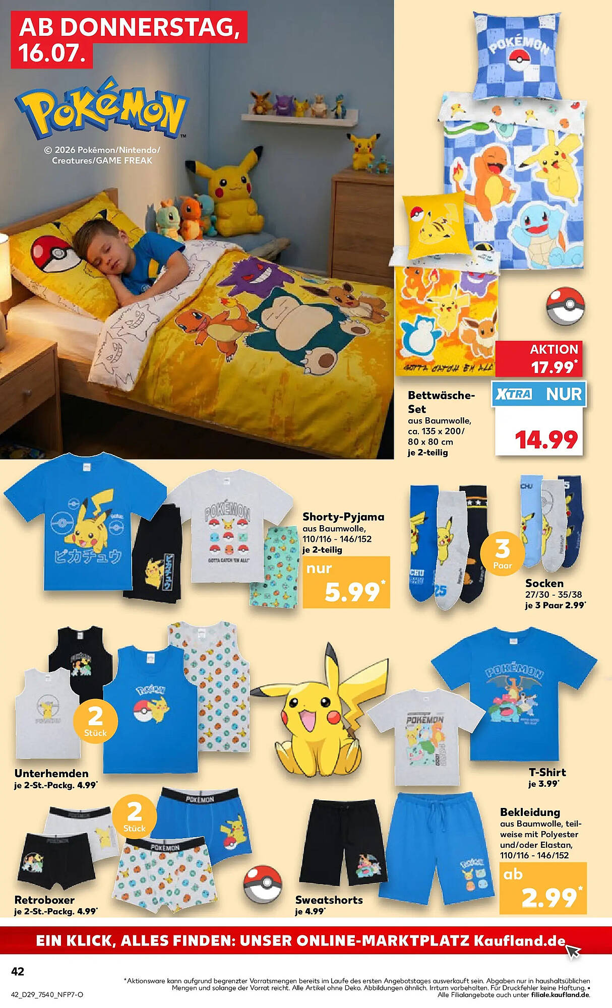 Kaufland Prospekt - Pagina 59