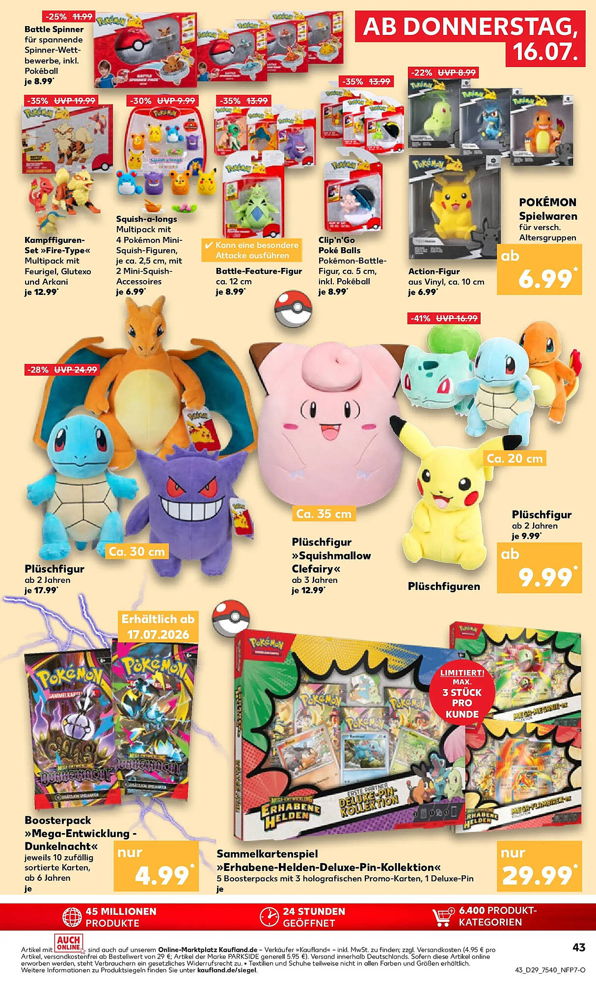 Kaufland Prospekt - Pagina 60