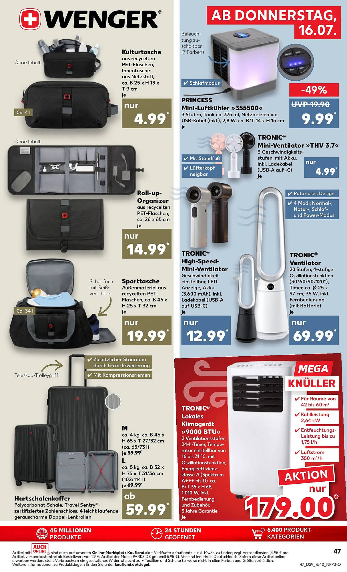 Kaufland Prospekt - Pagina 64