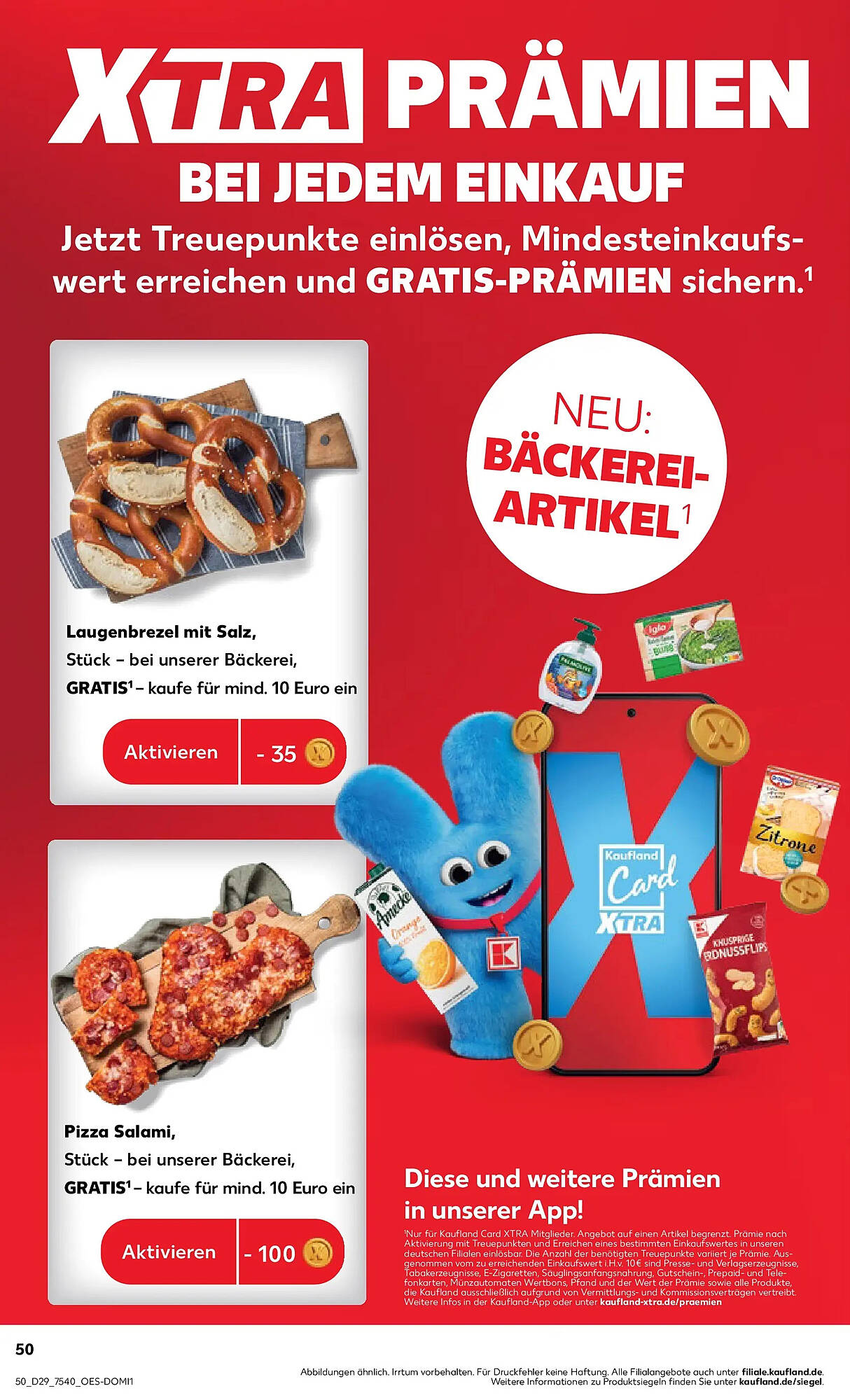 Kaufland Prospekt - Pagina 67