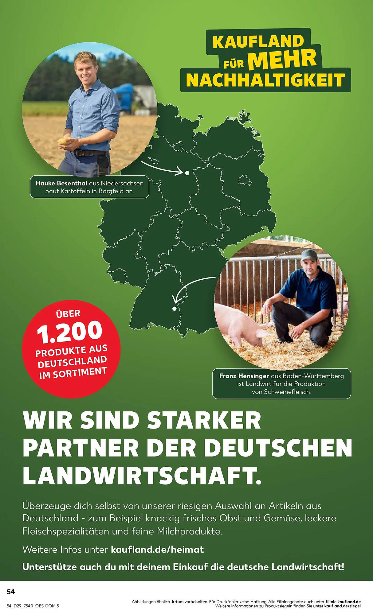 Kaufland Prospekt - Pagina 71