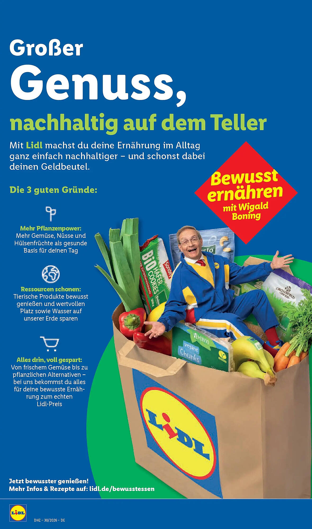 Lidl Prospekt - Pagina 12