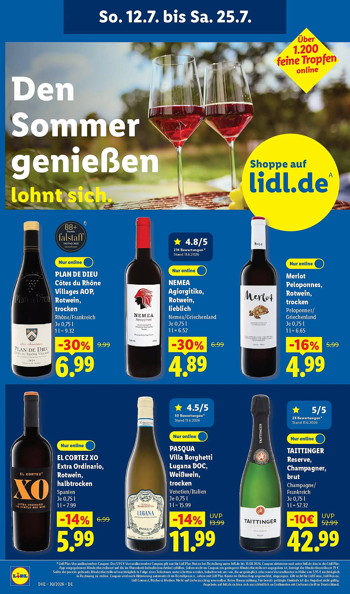 Lidl Prospekt - Pagina 24