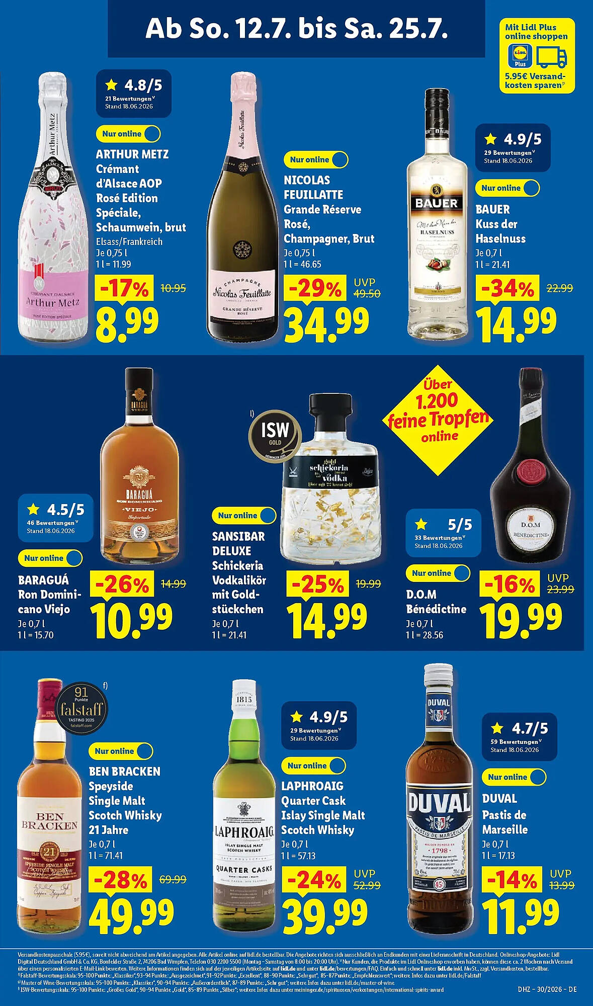 Lidl Prospekt - Pagina 27