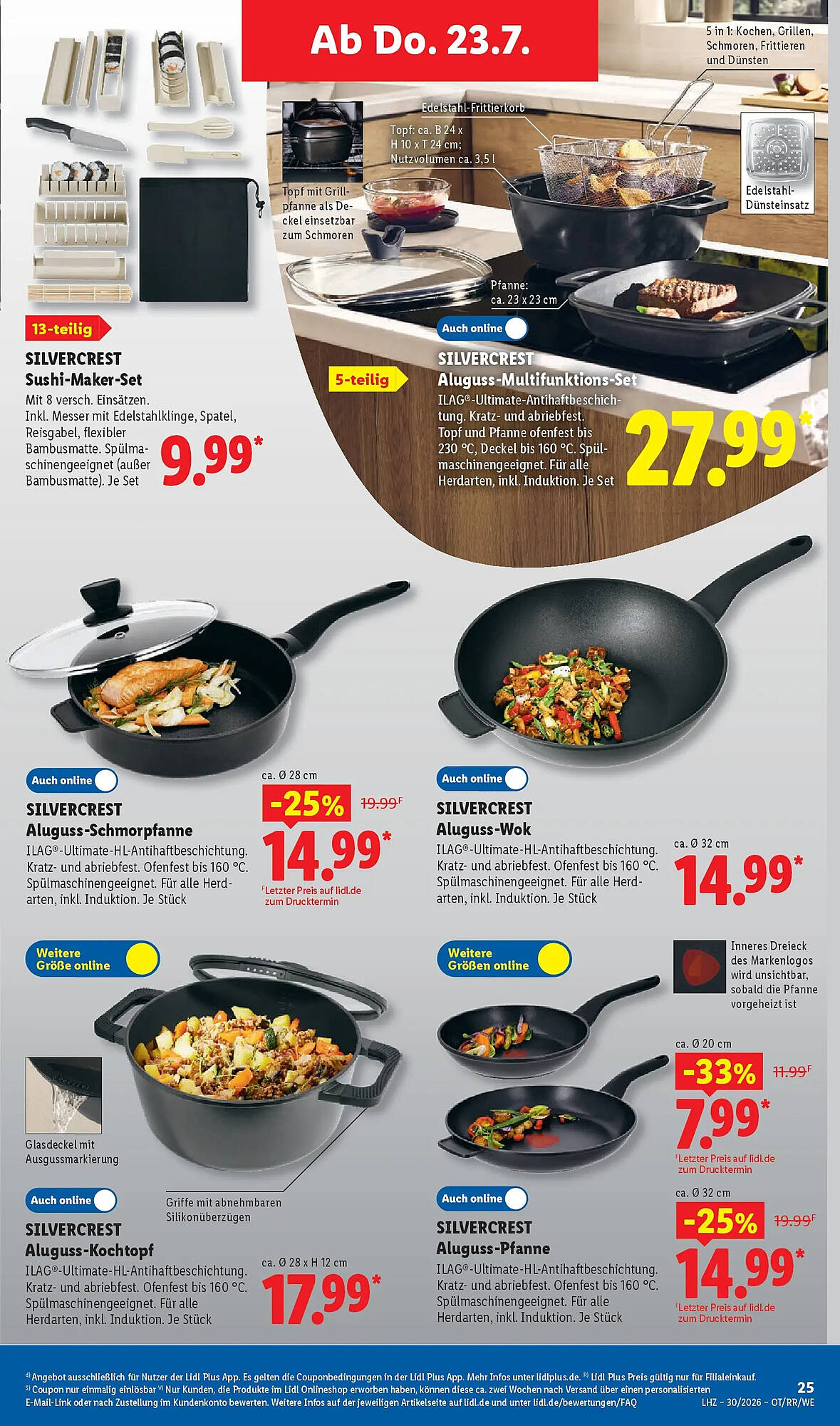 Lidl Prospekt - Pagina 51