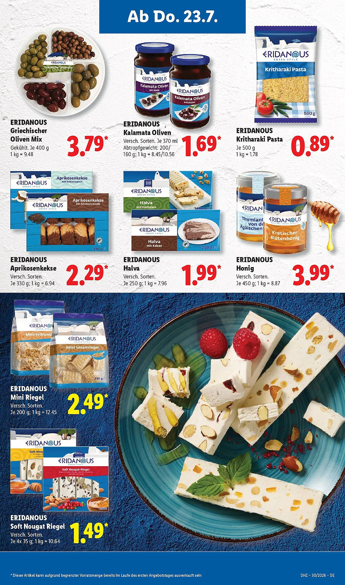 Lidl Prospekt - Pagina 57