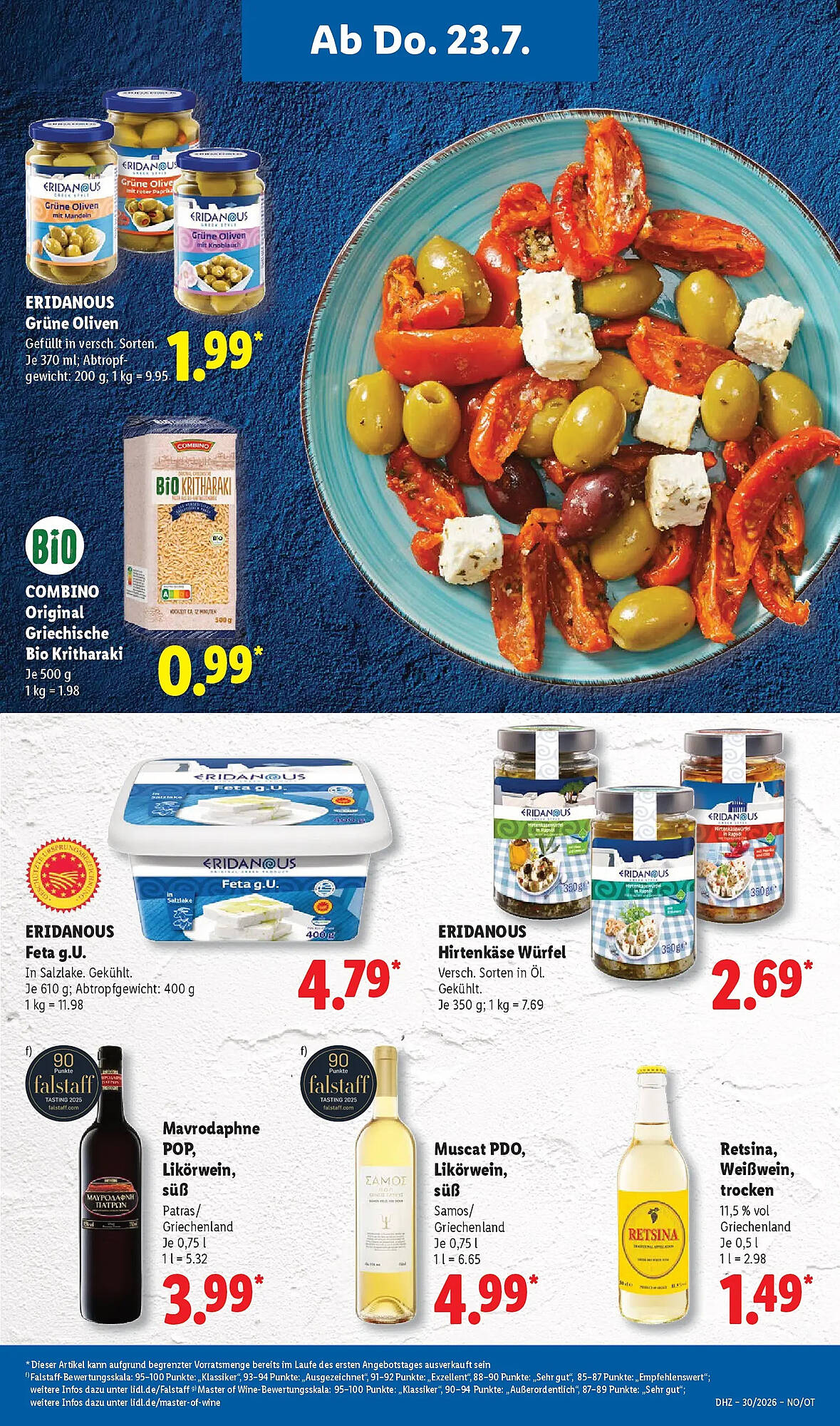 Lidl Prospekt - Pagina 59