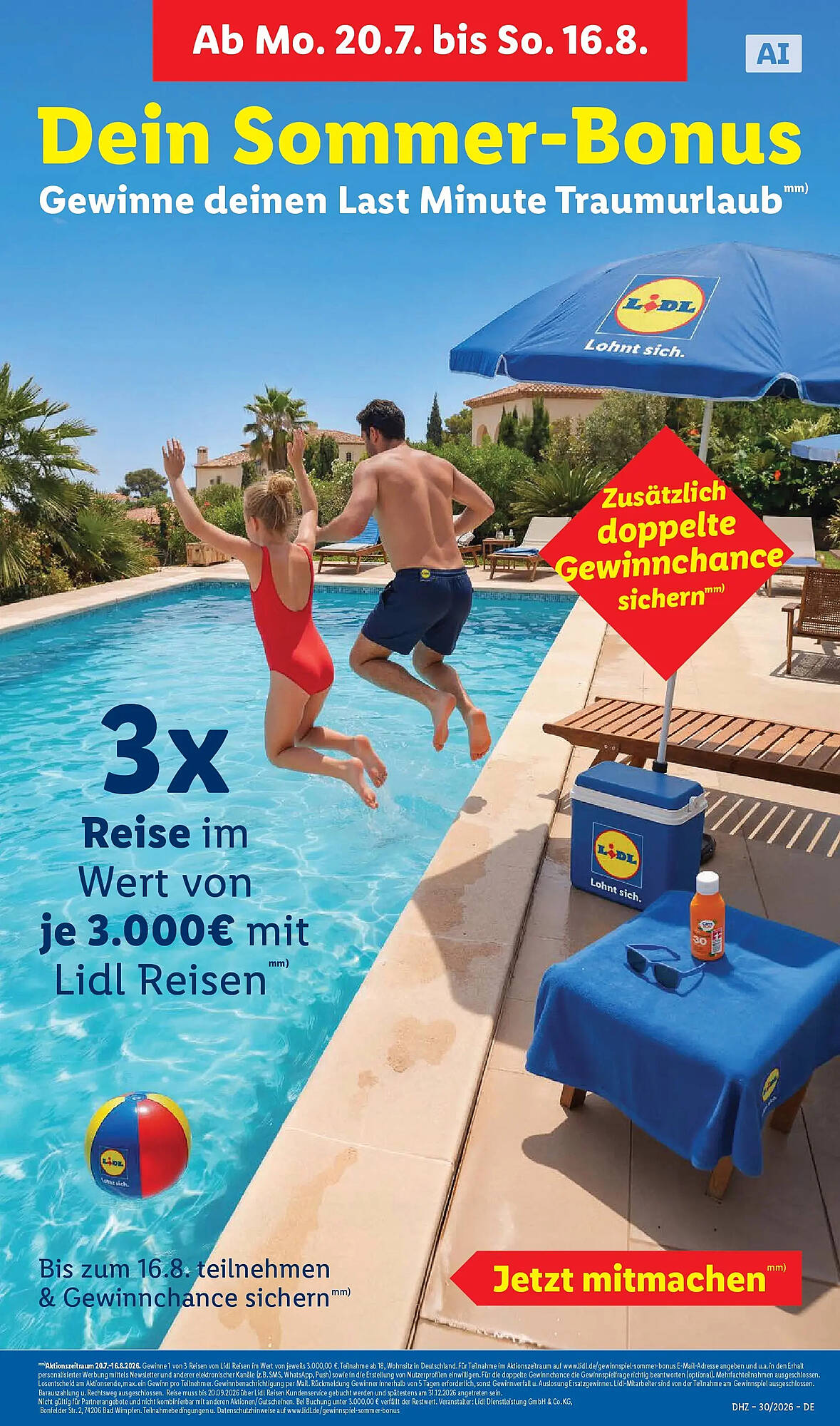 Lidl Prospekt - Pagina 69