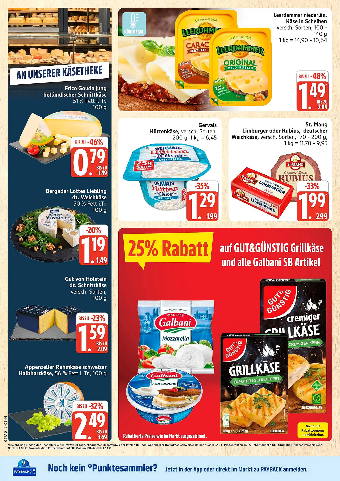 Marktkauf Prospekt - Pagina 10
