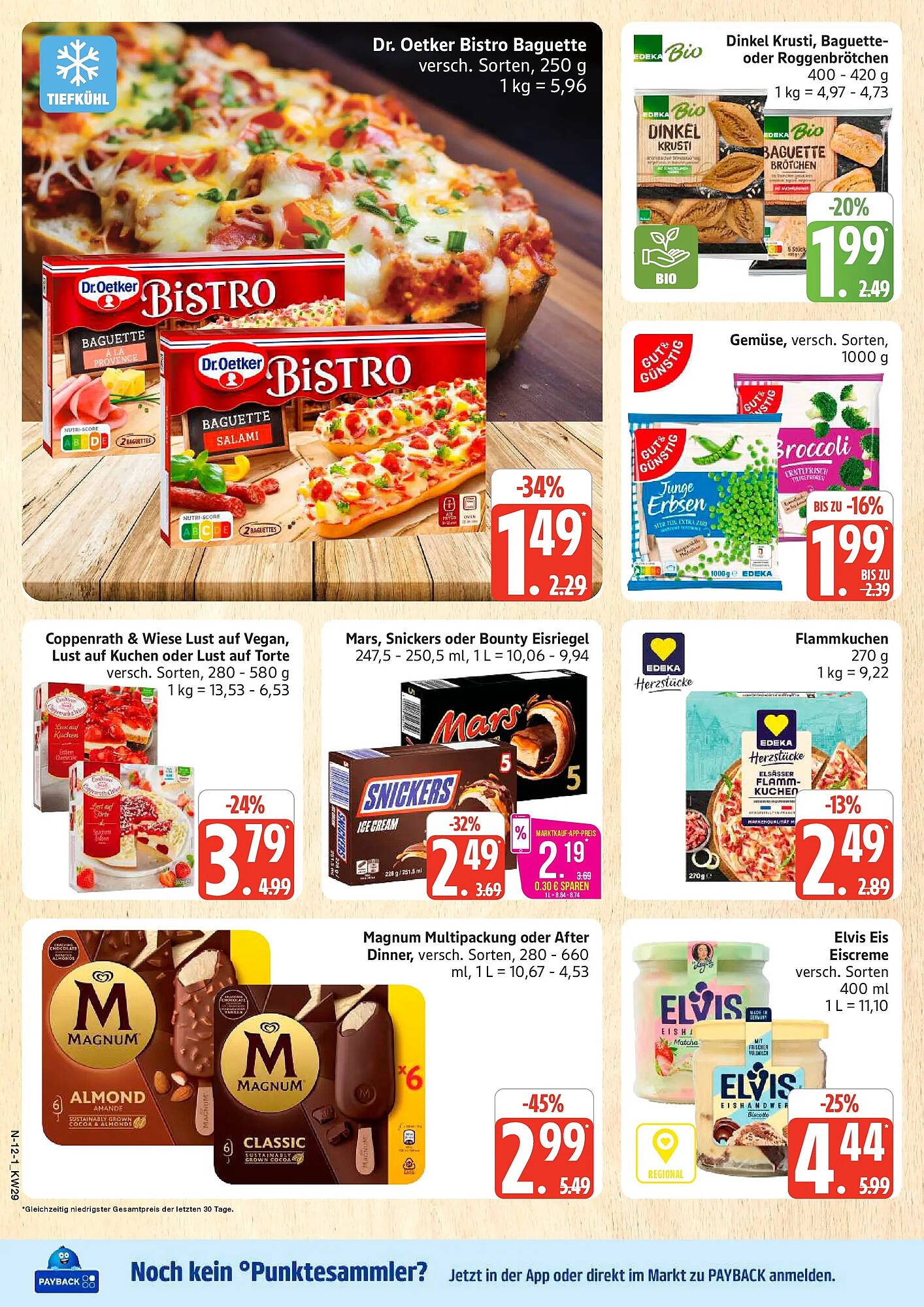 Marktkauf Prospekt - Pagina 12