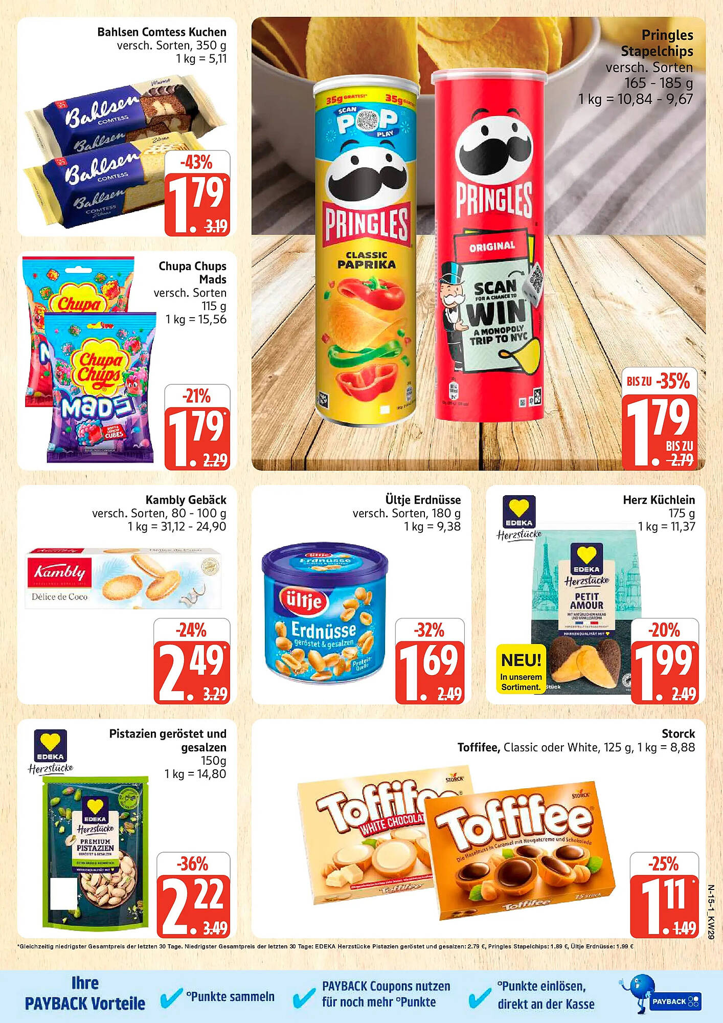 Marktkauf Prospekt - Pagina 15