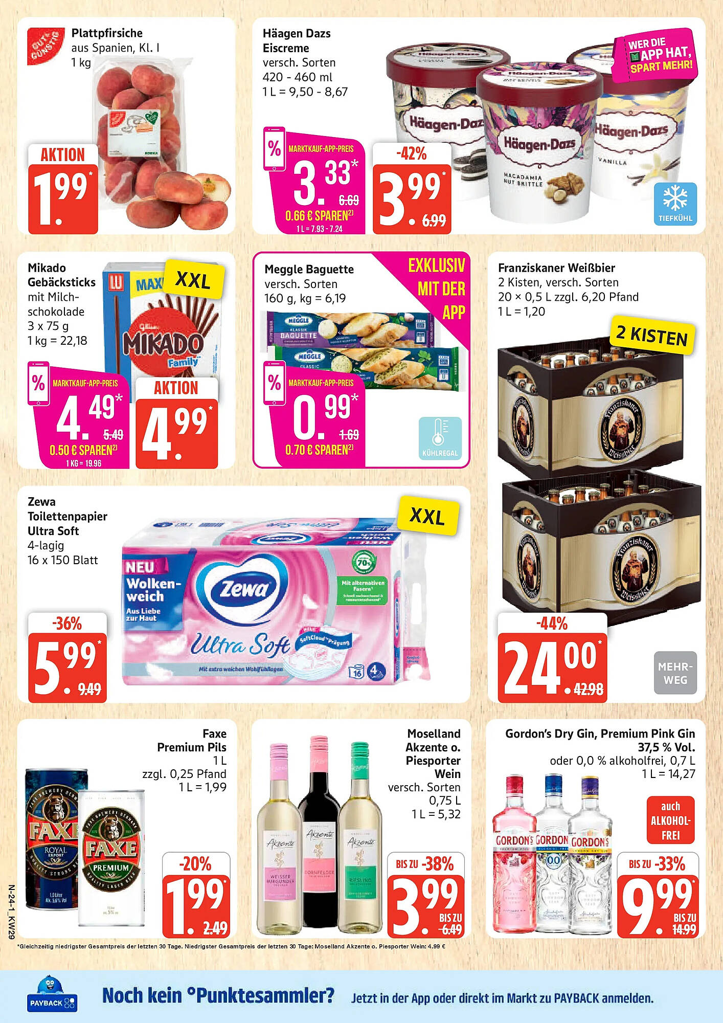 Marktkauf Prospekt - Pagina 24