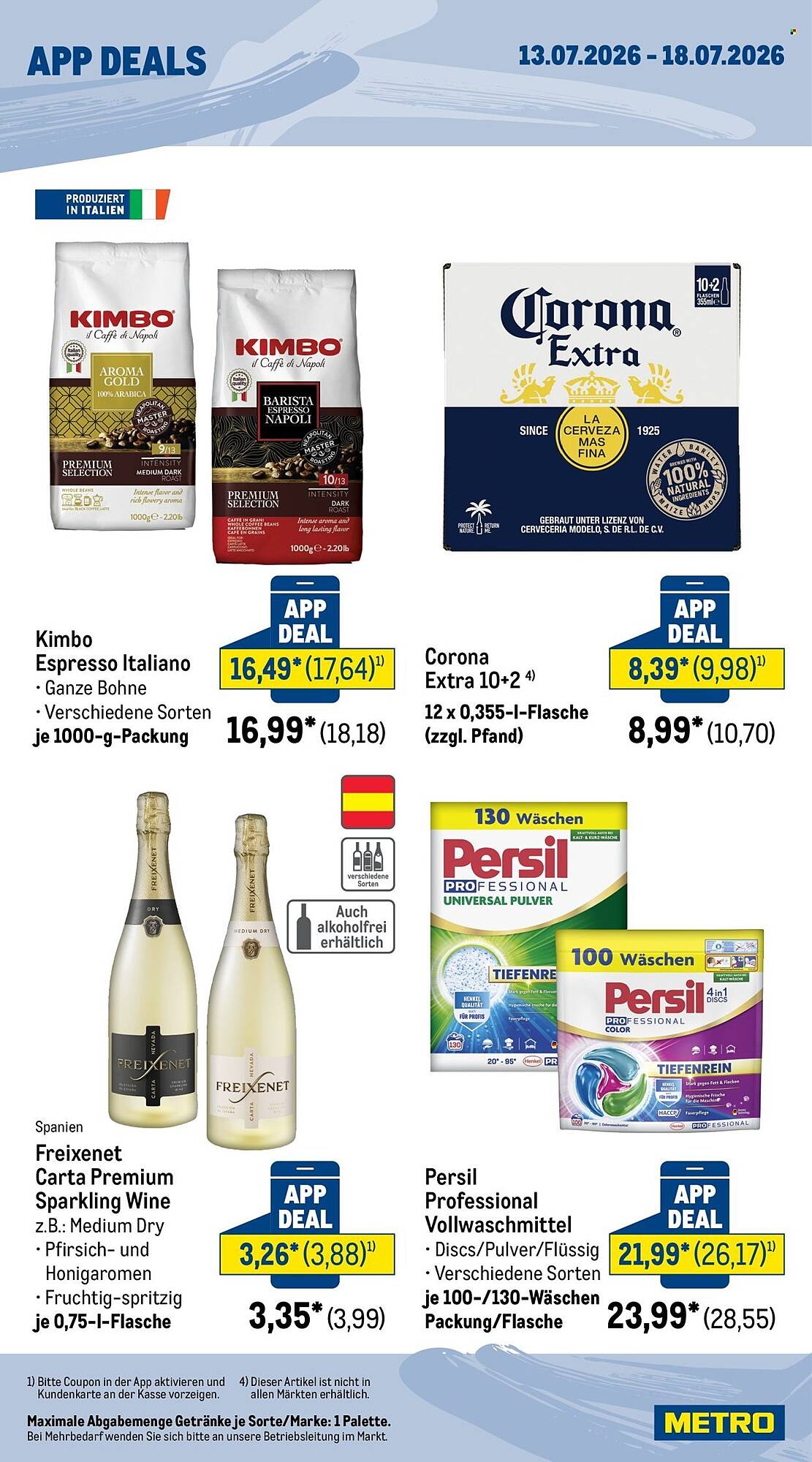 METRO Prospekt - Pagina 2
