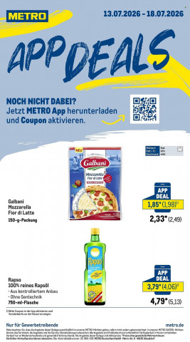 METRO Prospekt