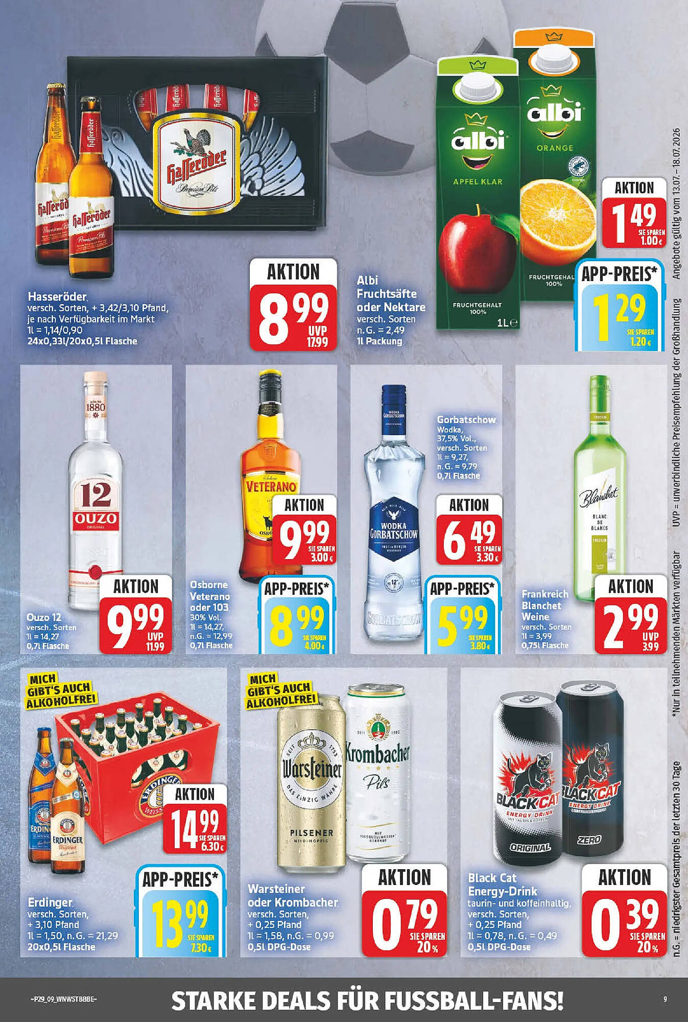 nah & gut Prospekt - Pagina 11