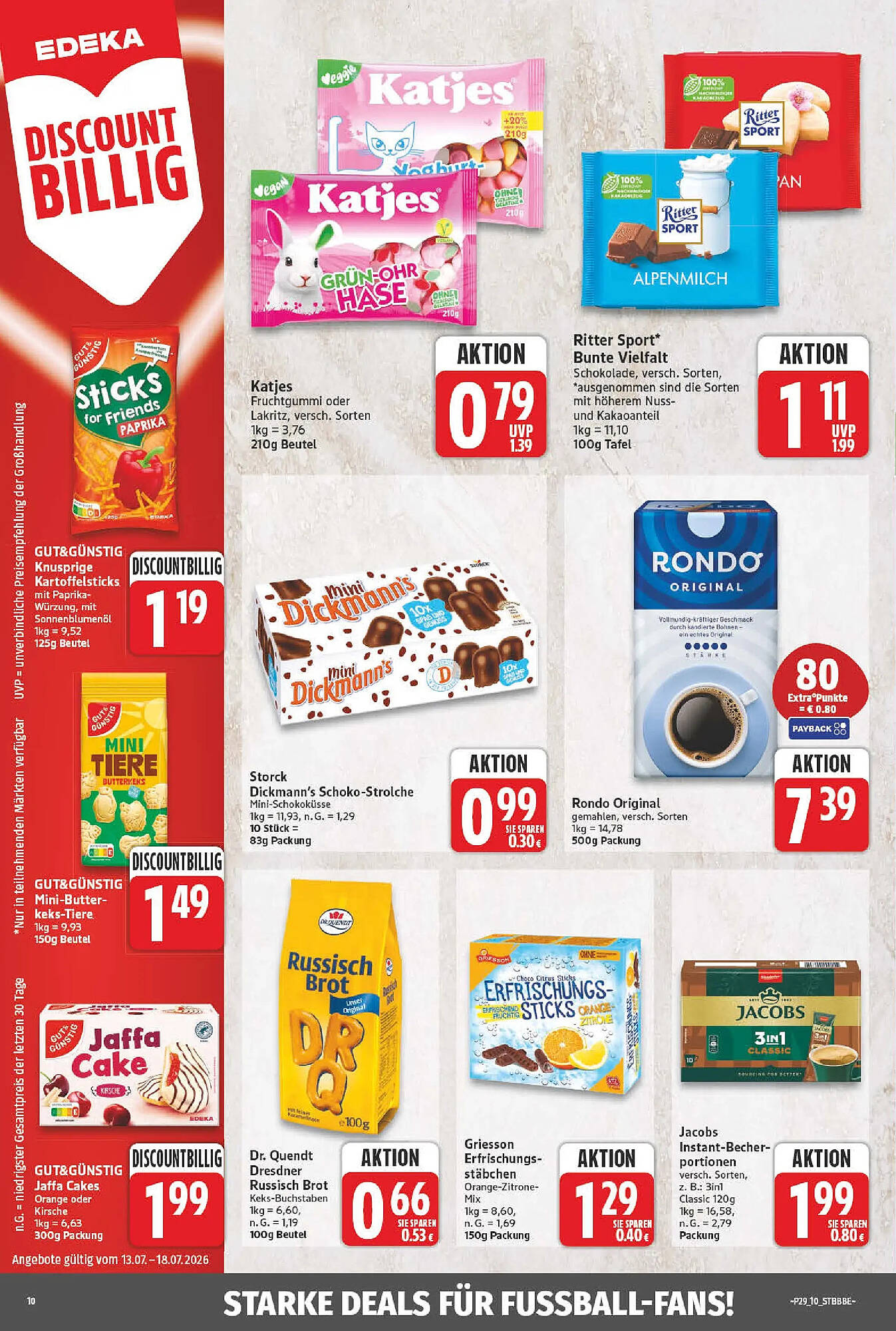 nah & gut Prospekt - Pagina 12