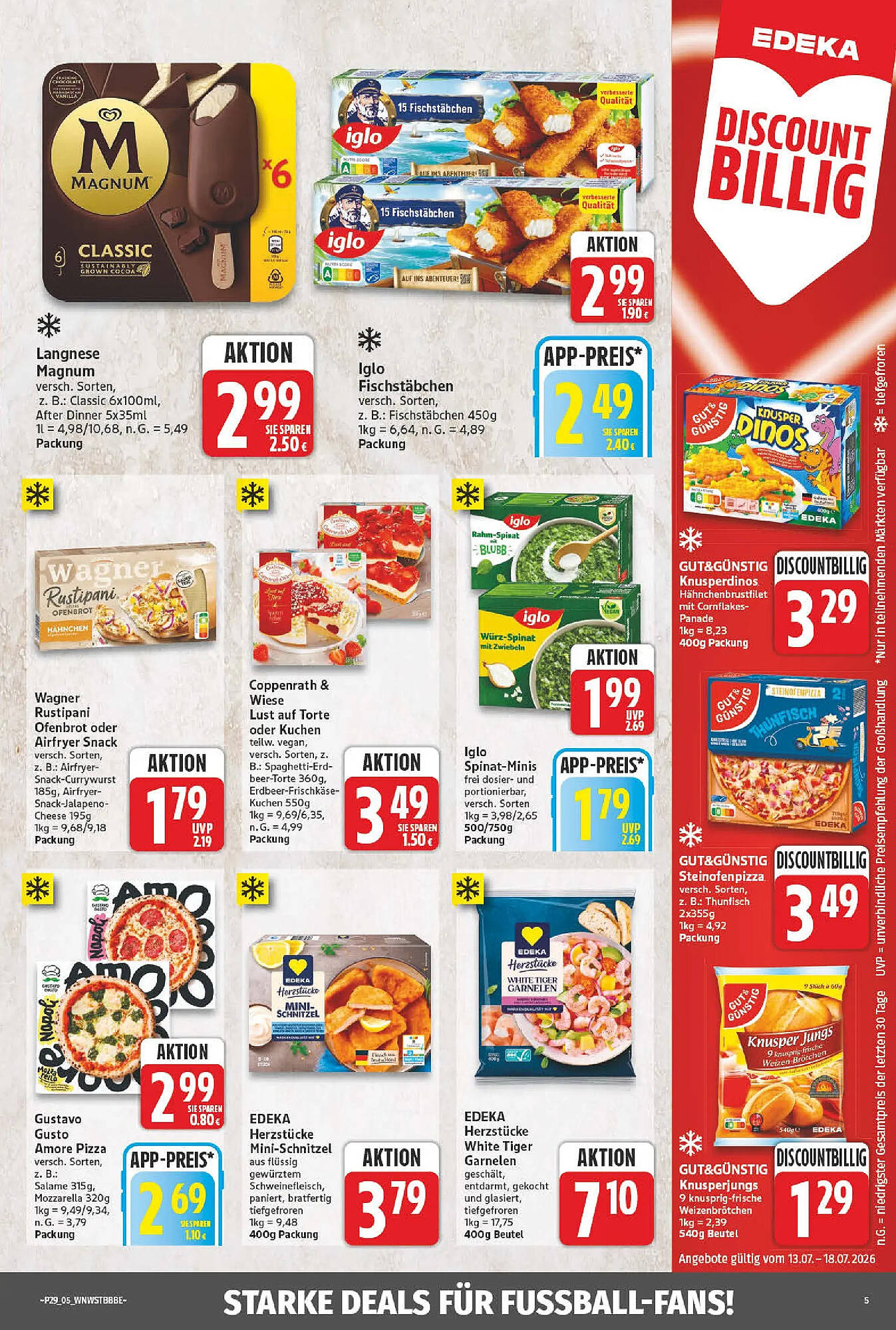 nah & gut Prospekt - Pagina 7