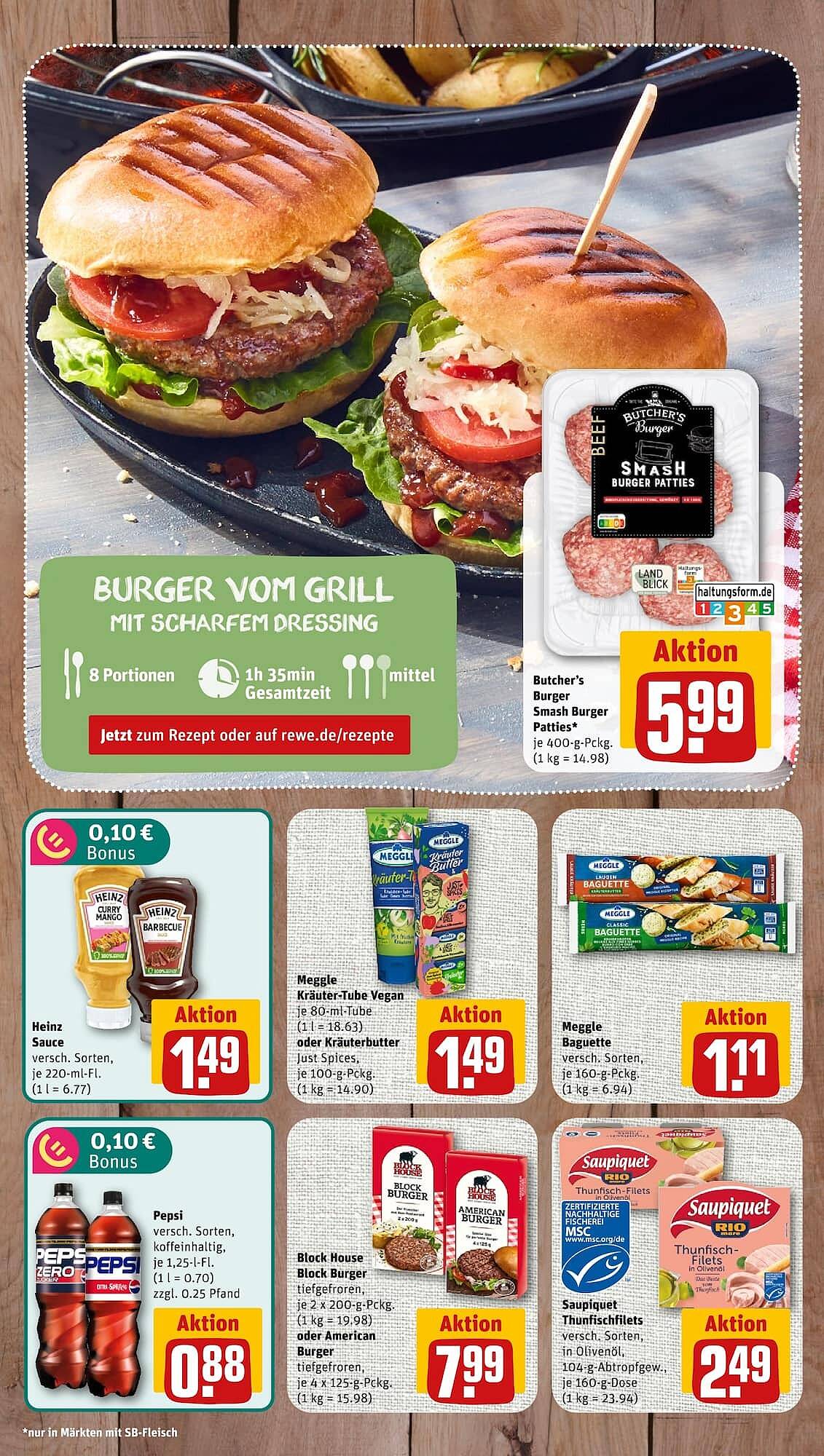 nahkauf Prospekt - Pagina 2