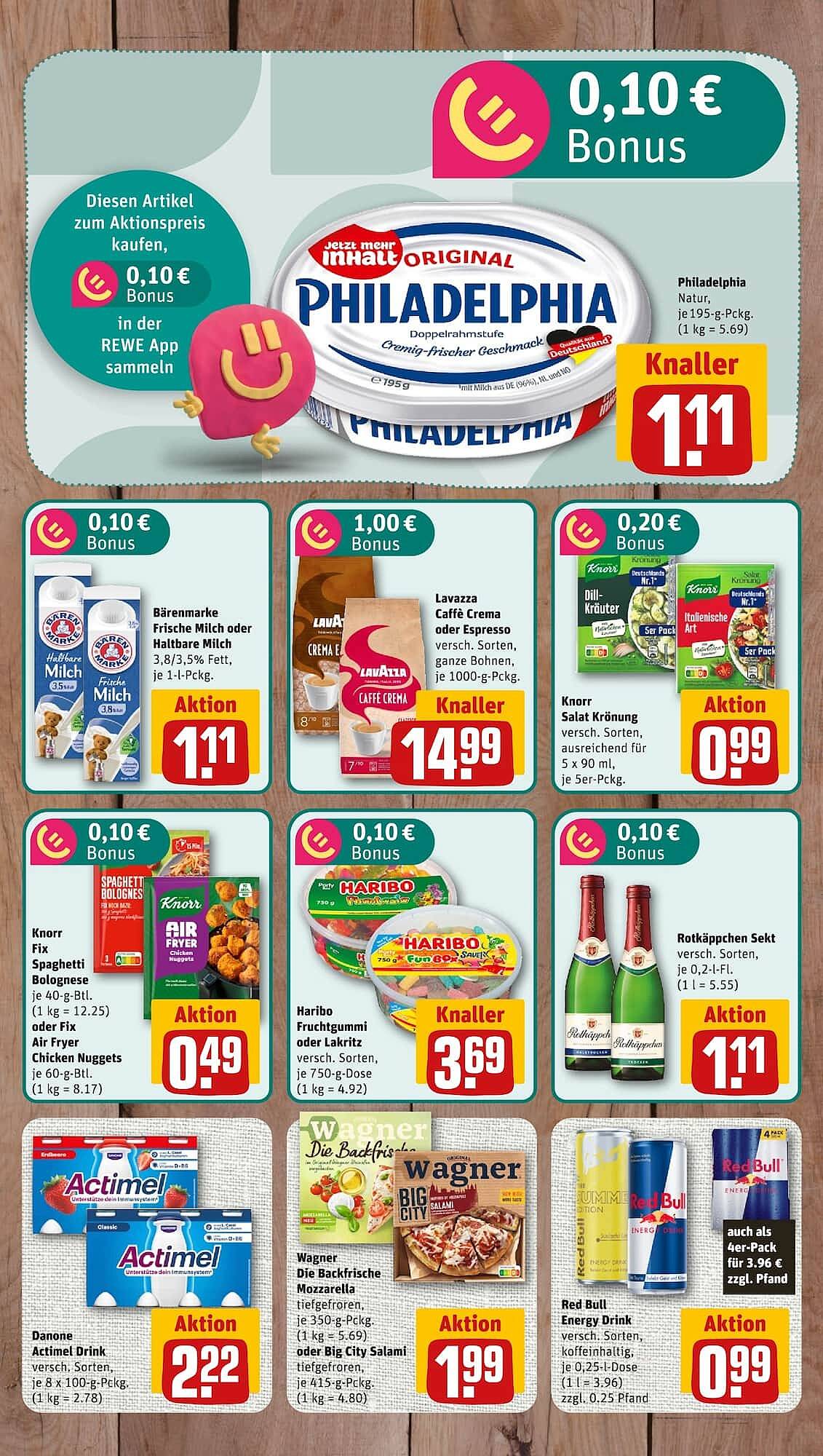 nahkauf Prospekt - Pagina 6