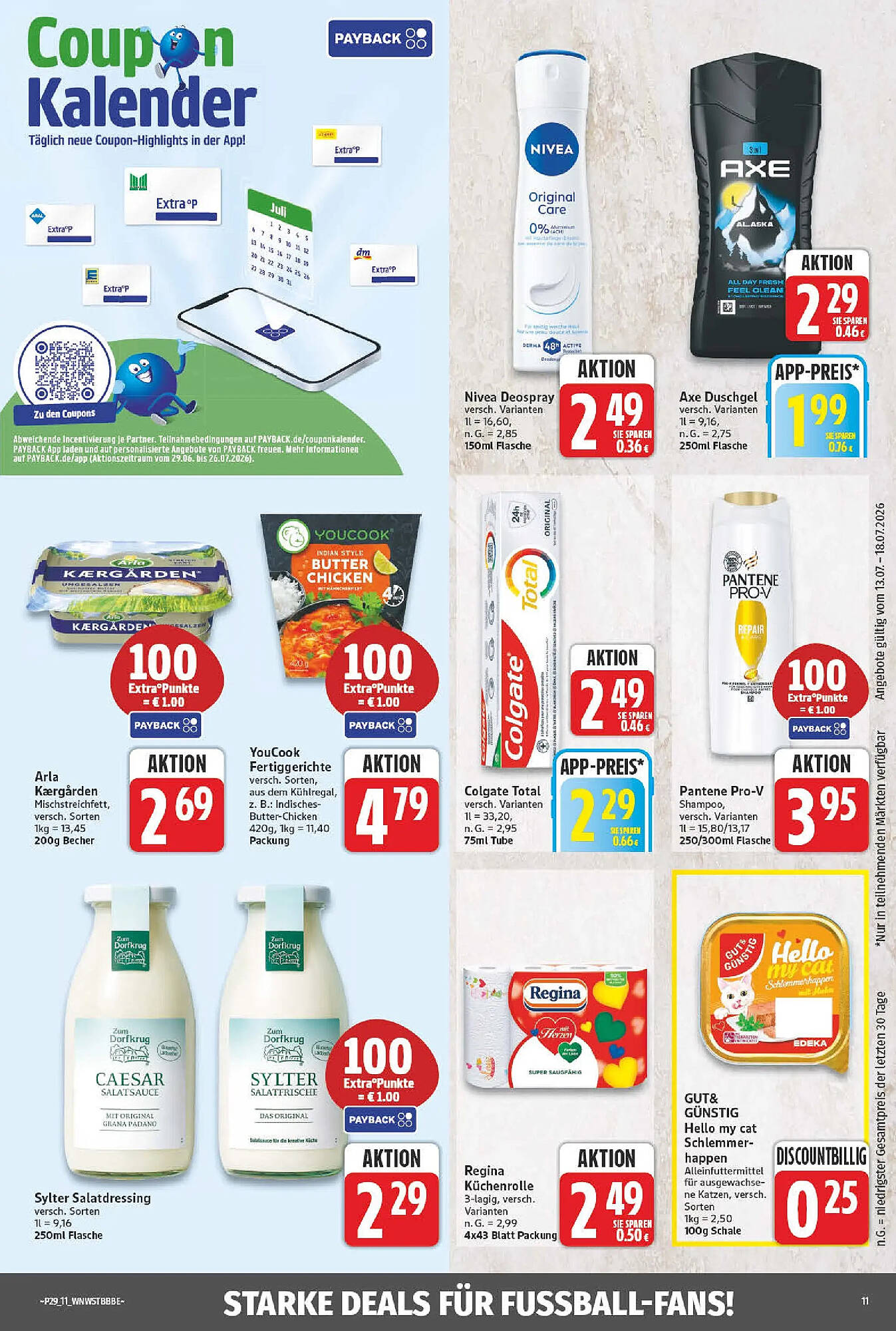 NP Discount Prospekt - Pagina 13
