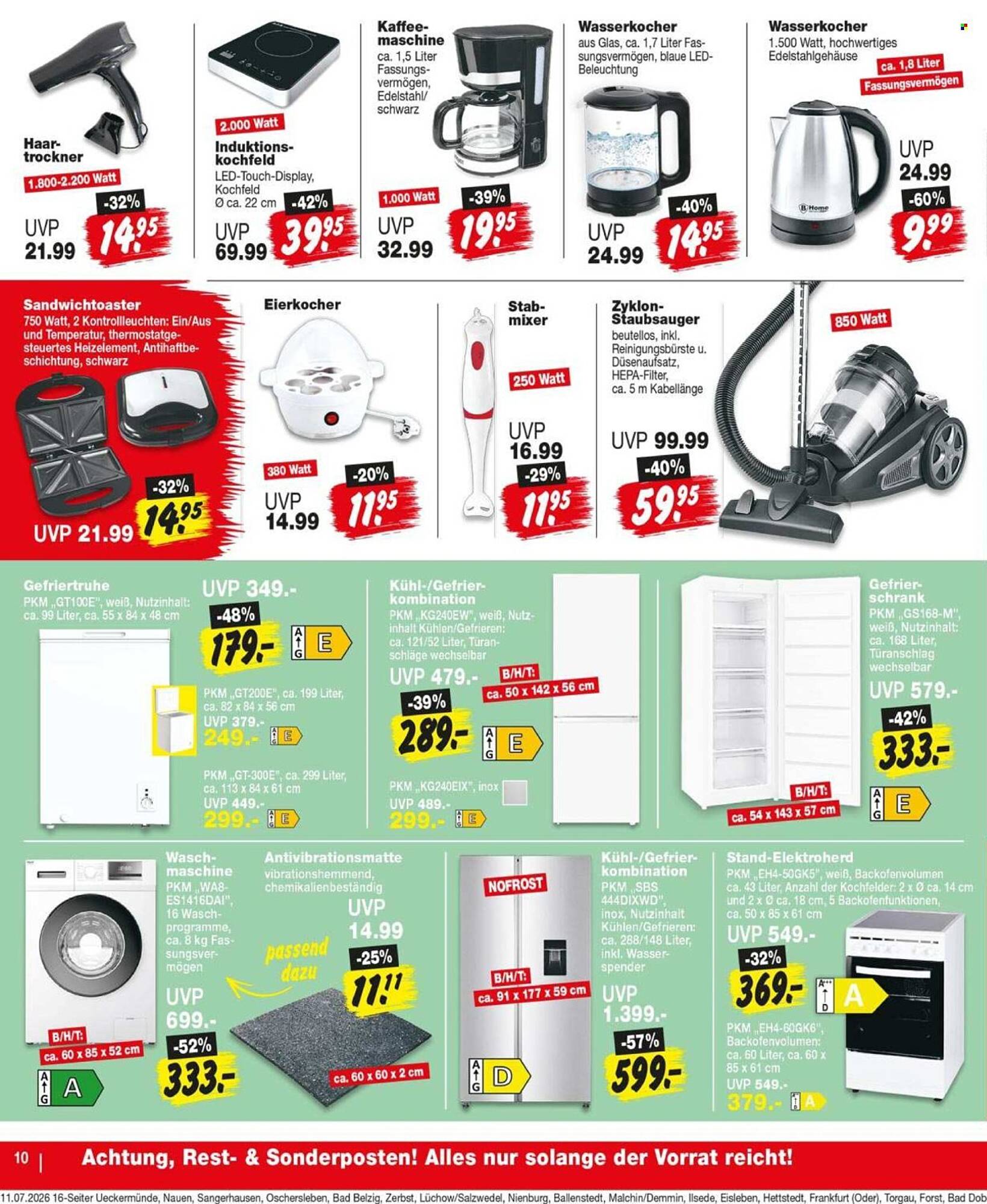 Repo Markt Prospekt - Pagina 10