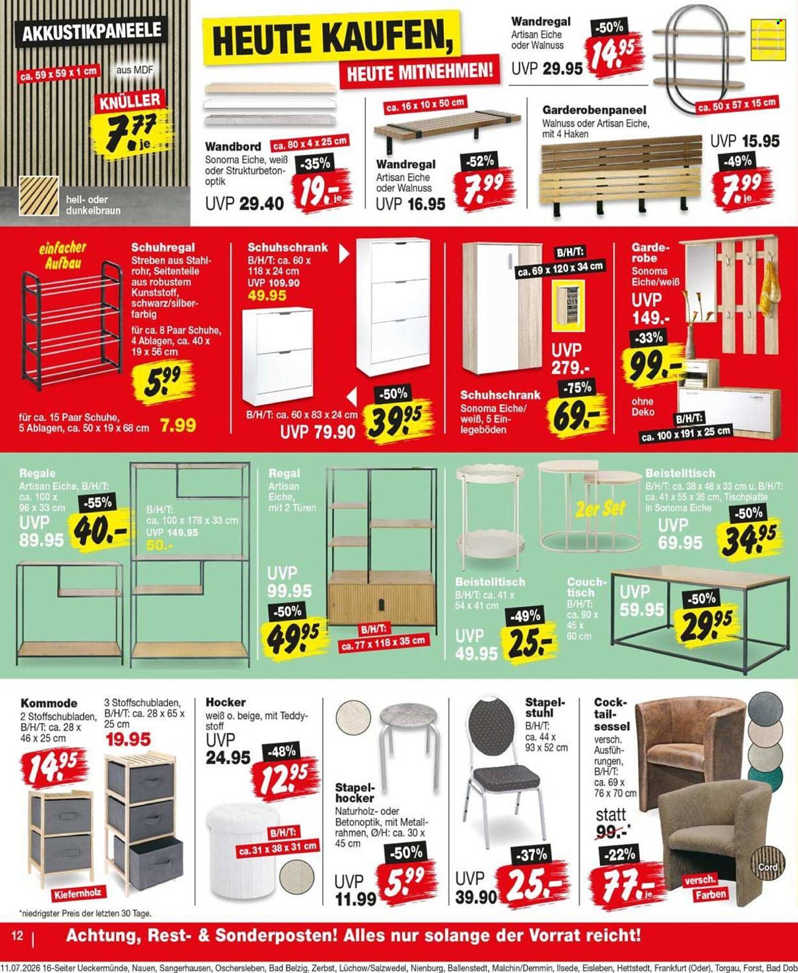 Repo Markt Prospekt - Pagina 12