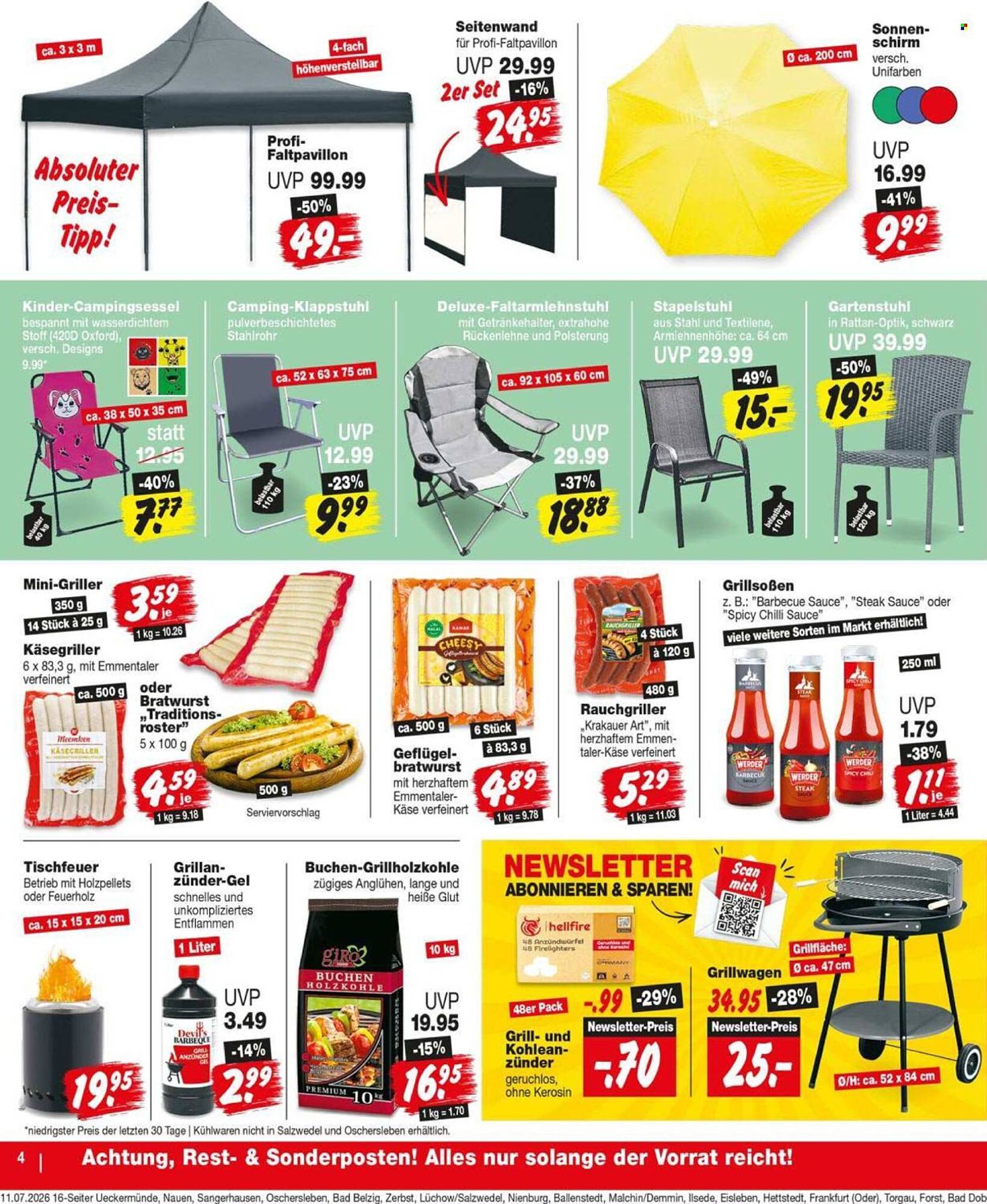 Repo Markt Prospekt - Pagina 4