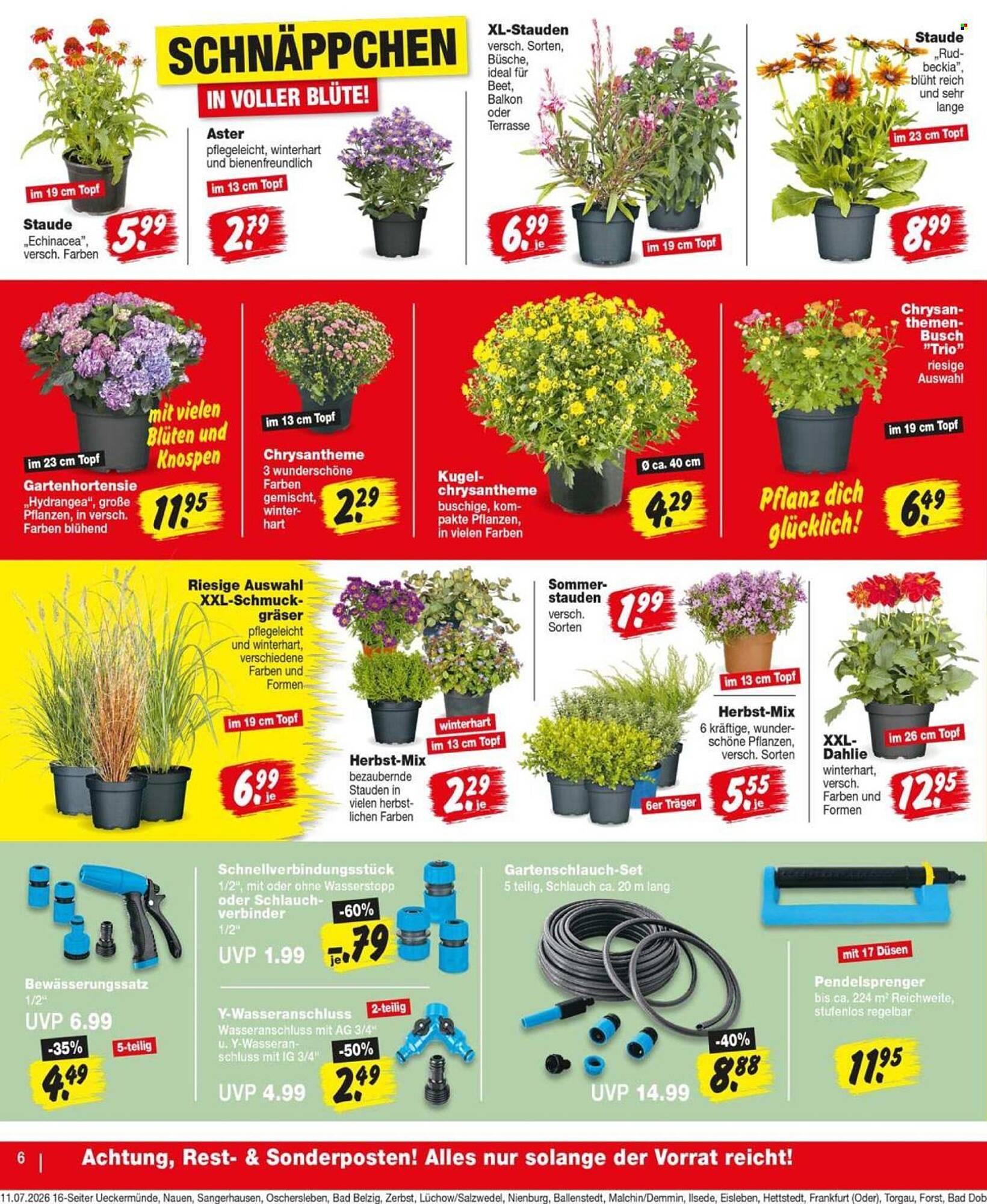 Repo Markt Prospekt - Pagina 6