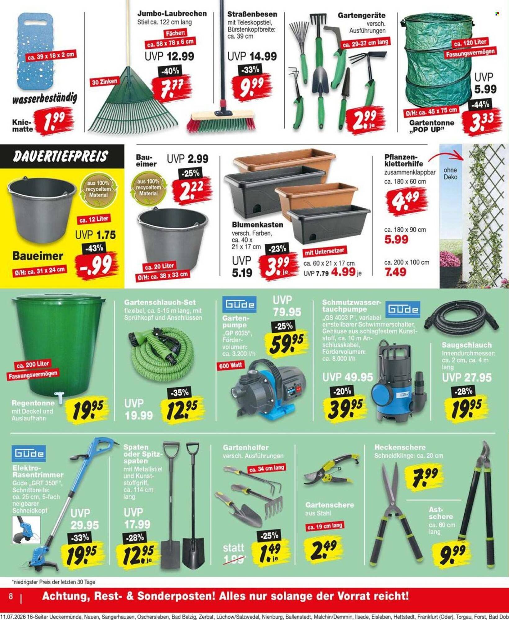 Repo Markt Prospekt - Pagina 8