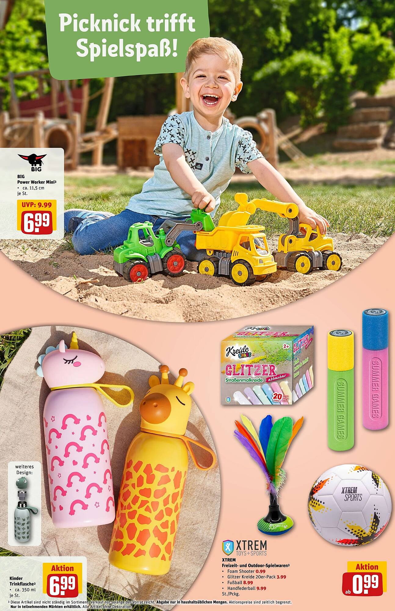 REWE Center Prospekt - Pagina 26