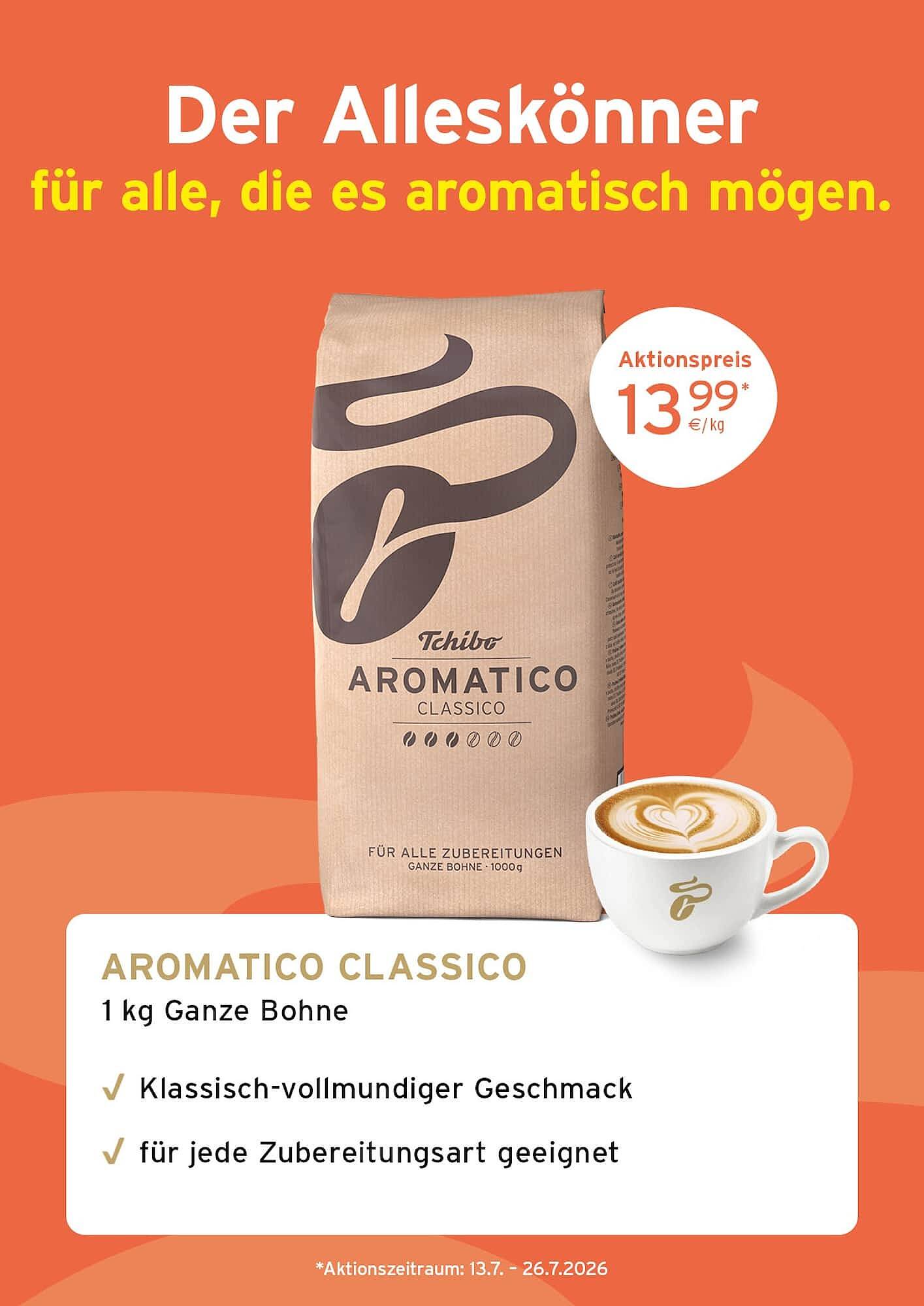 Tchibo Prospekt - Pagina 2