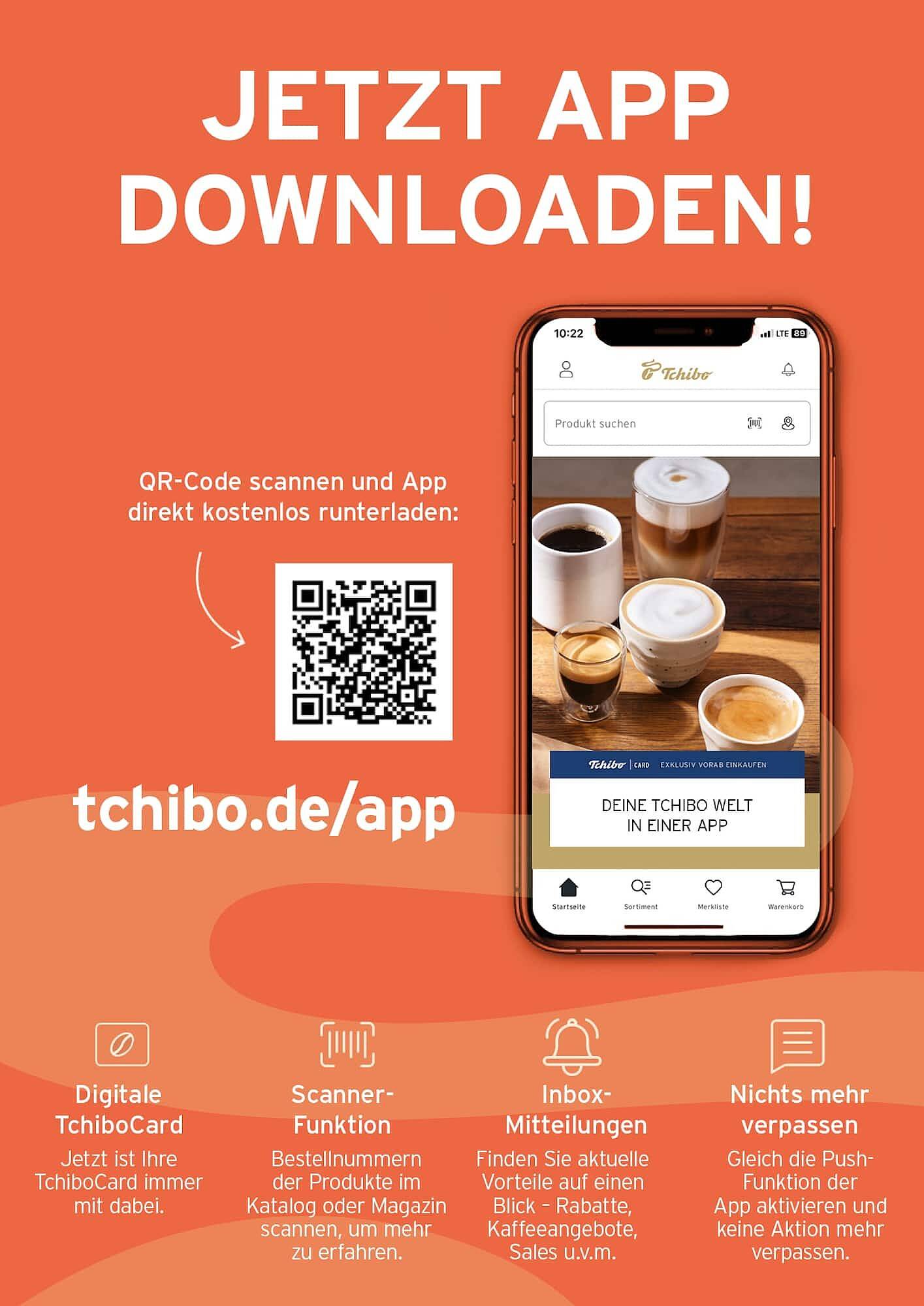 Tchibo Prospekt - Pagina 4