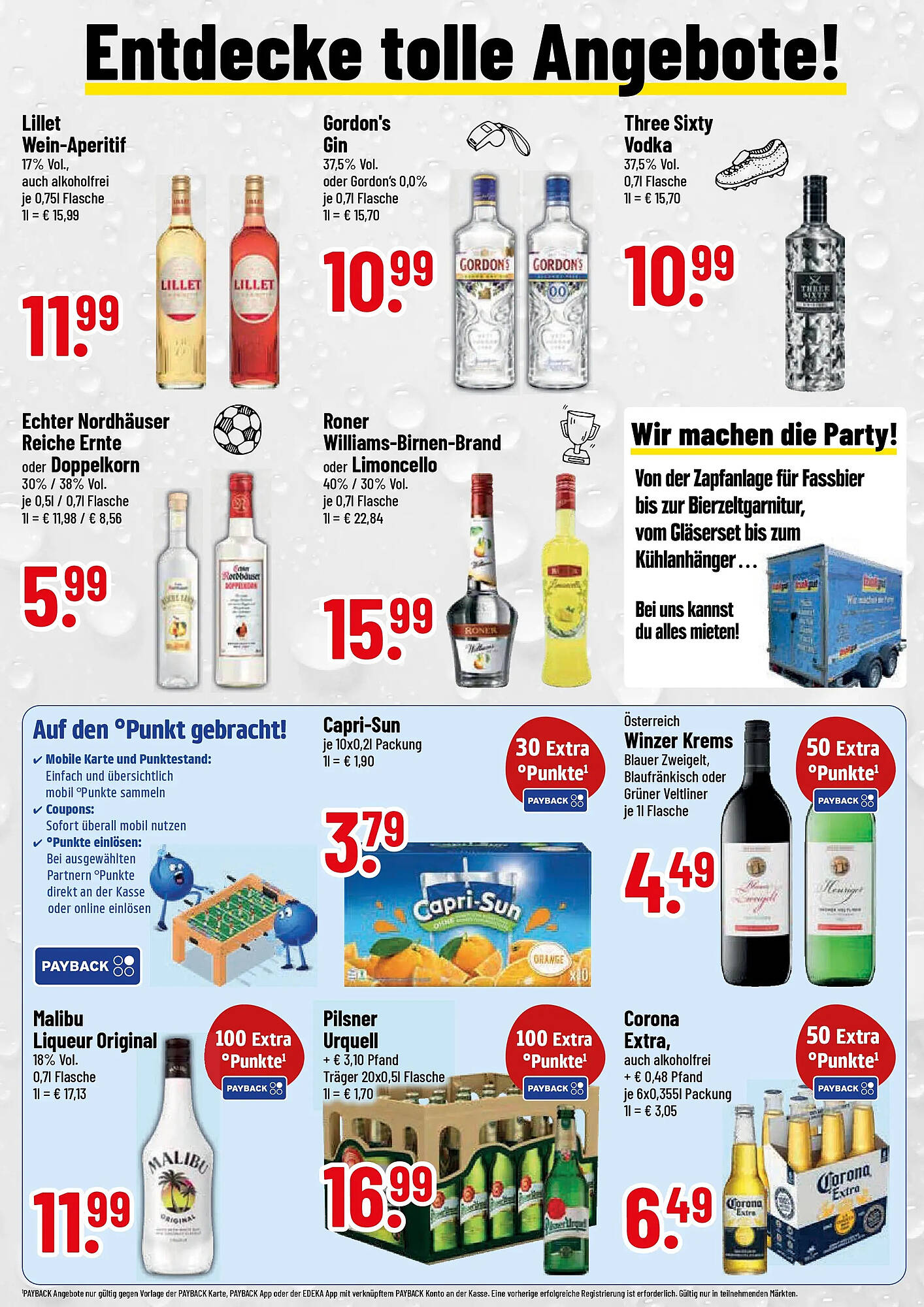 trinkgut Prospekt - Pagina 2