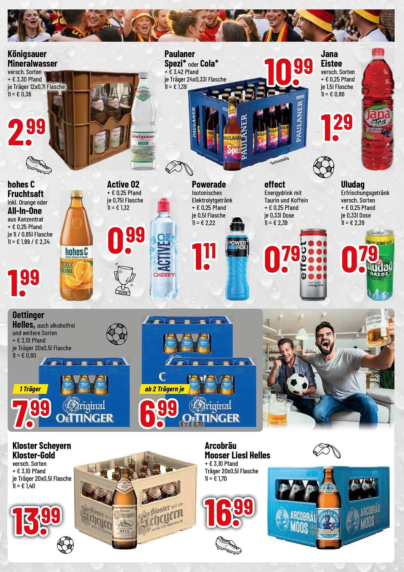trinkgut Prospekt - Pagina 3