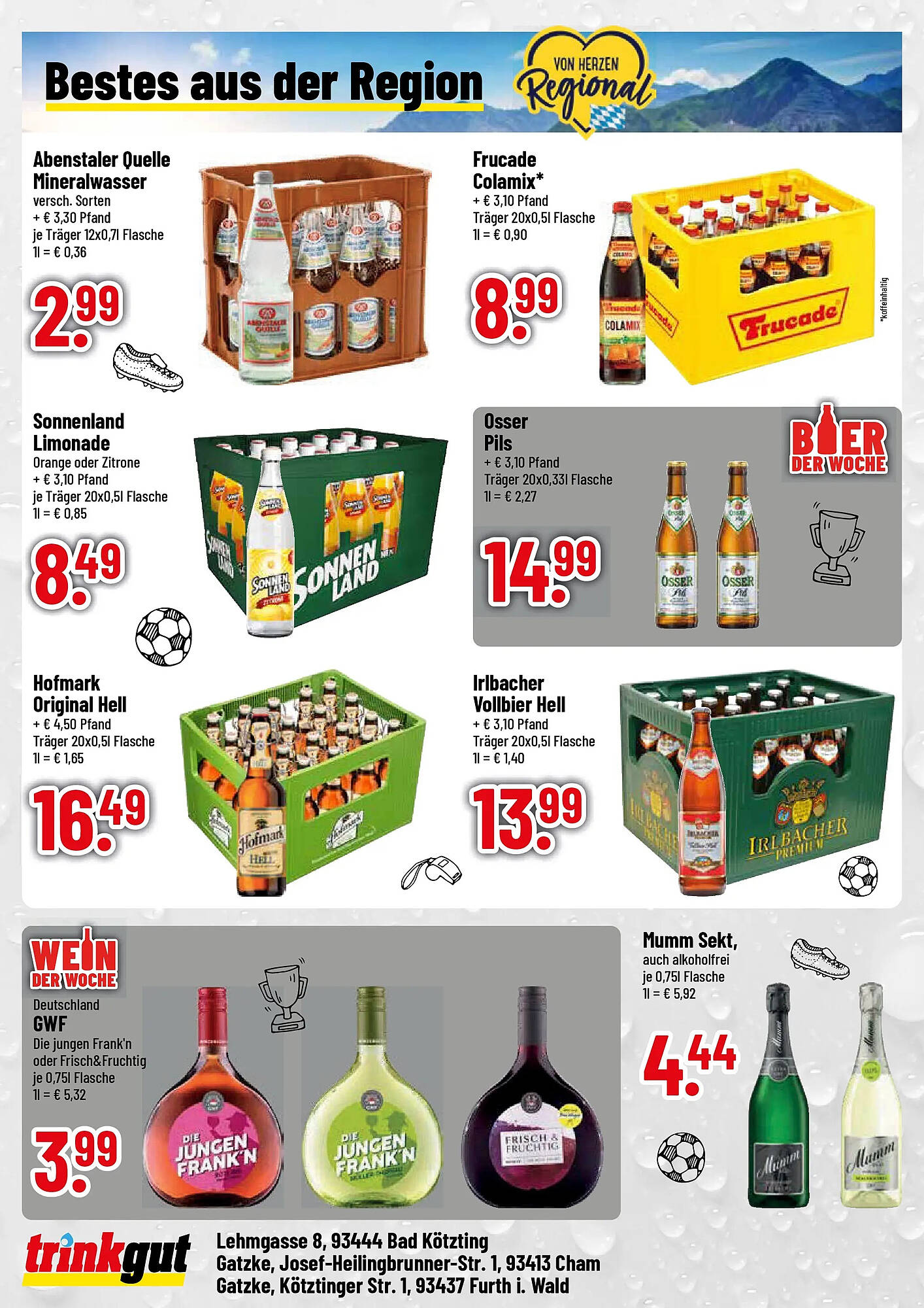 trinkgut Prospekt - Pagina 4