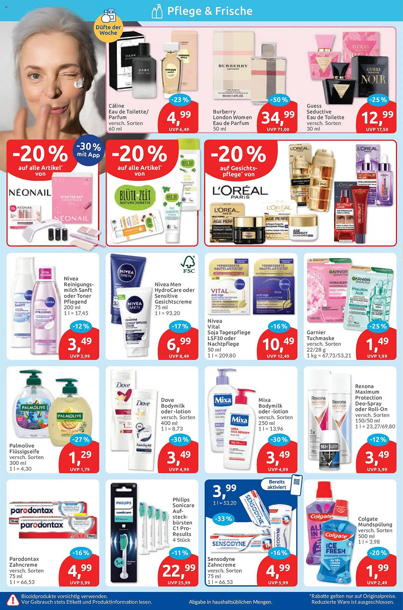 Budni Prospekt - Pagina 2