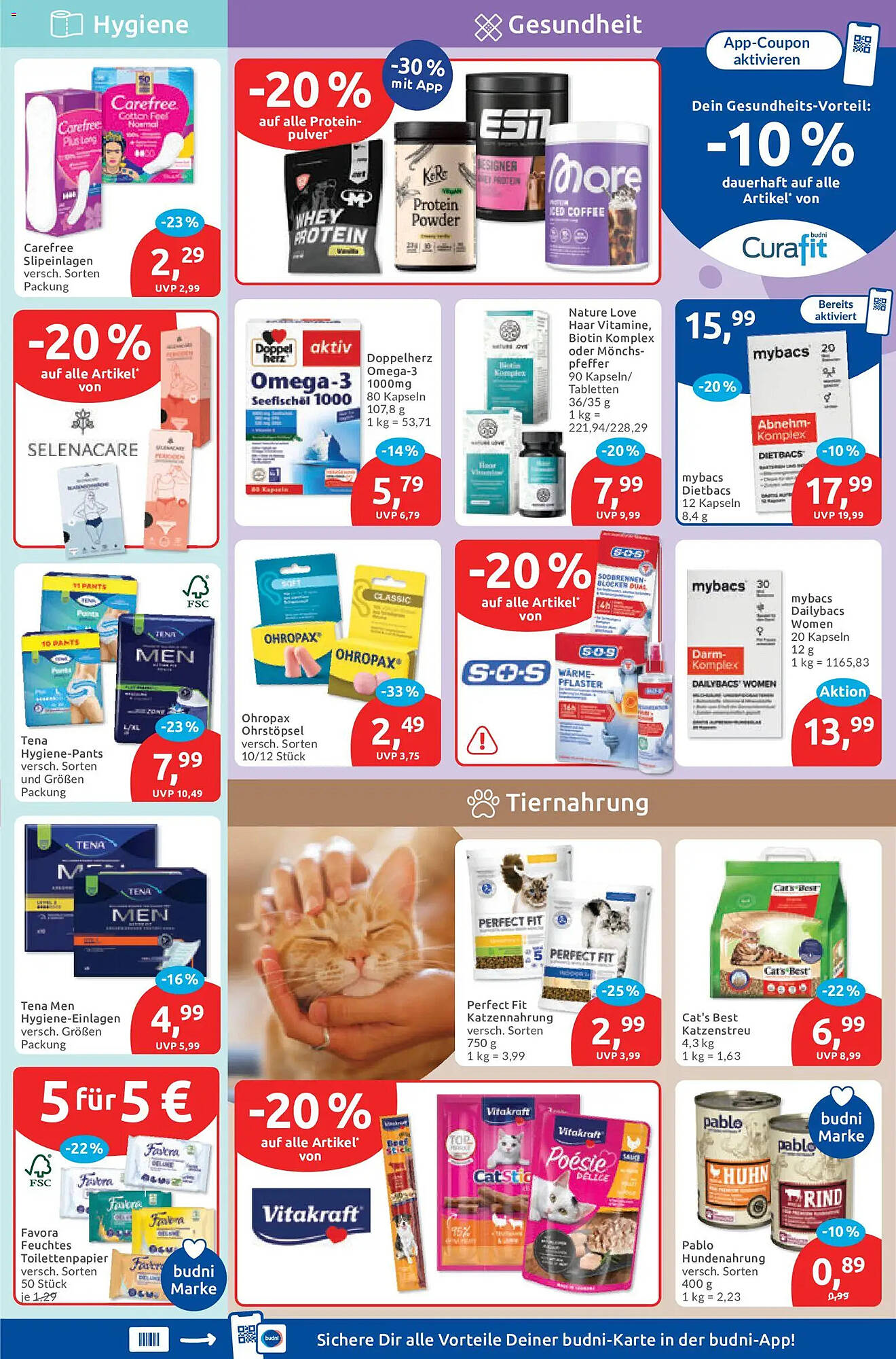 Budni Prospekt - Pagina 5