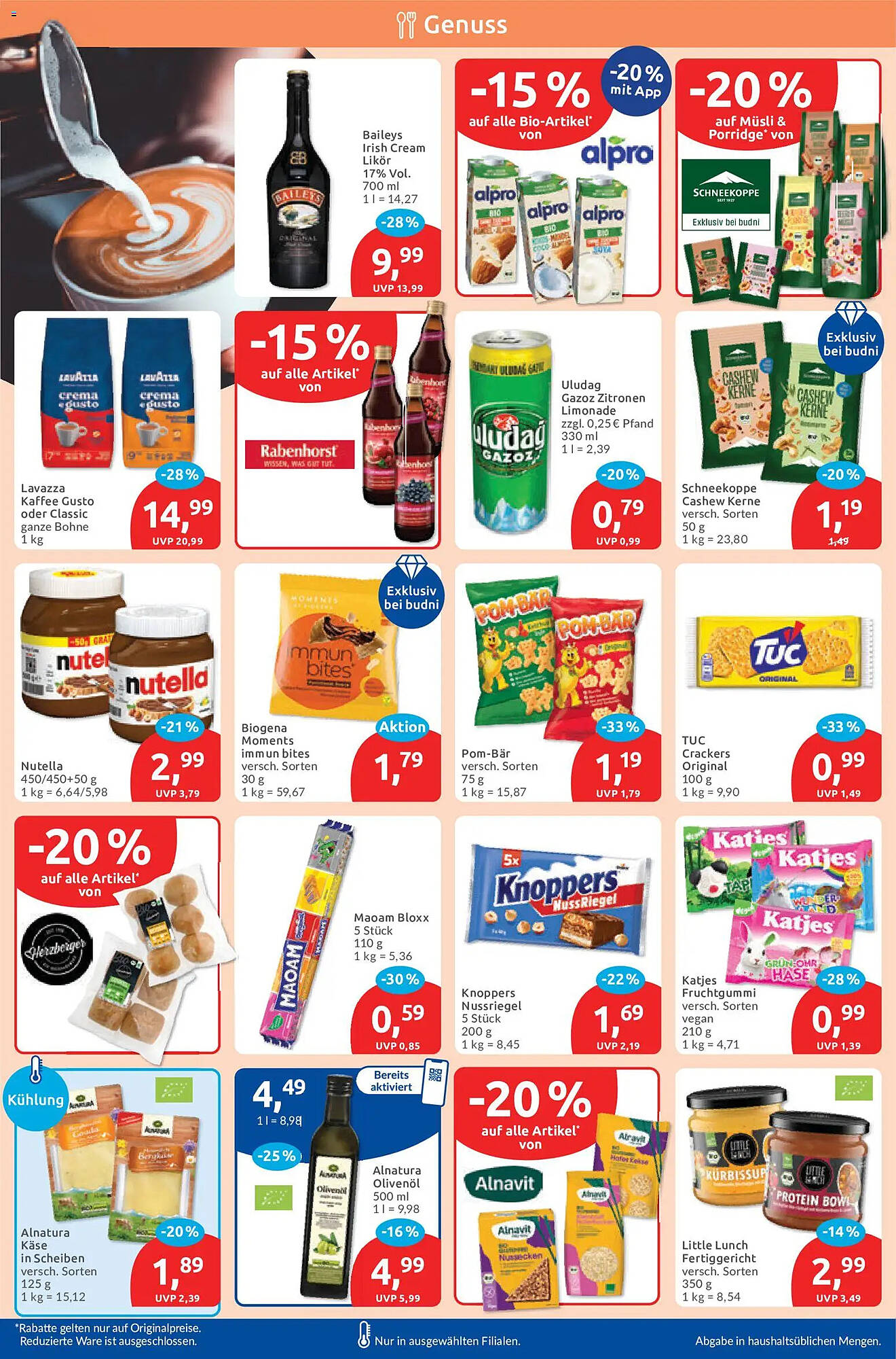 Budni Prospekt - Pagina 6