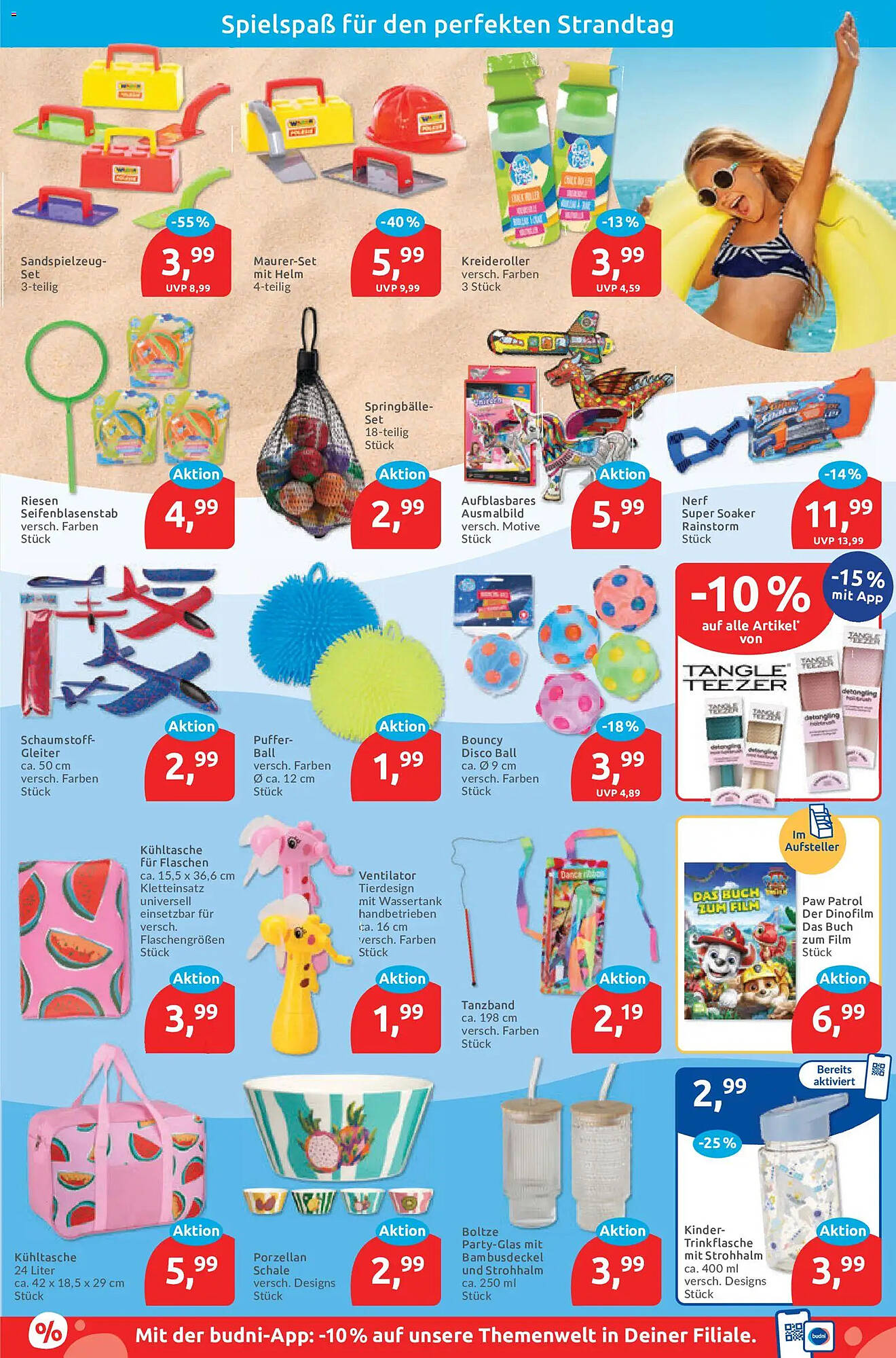 Budni Prospekt - Pagina 7