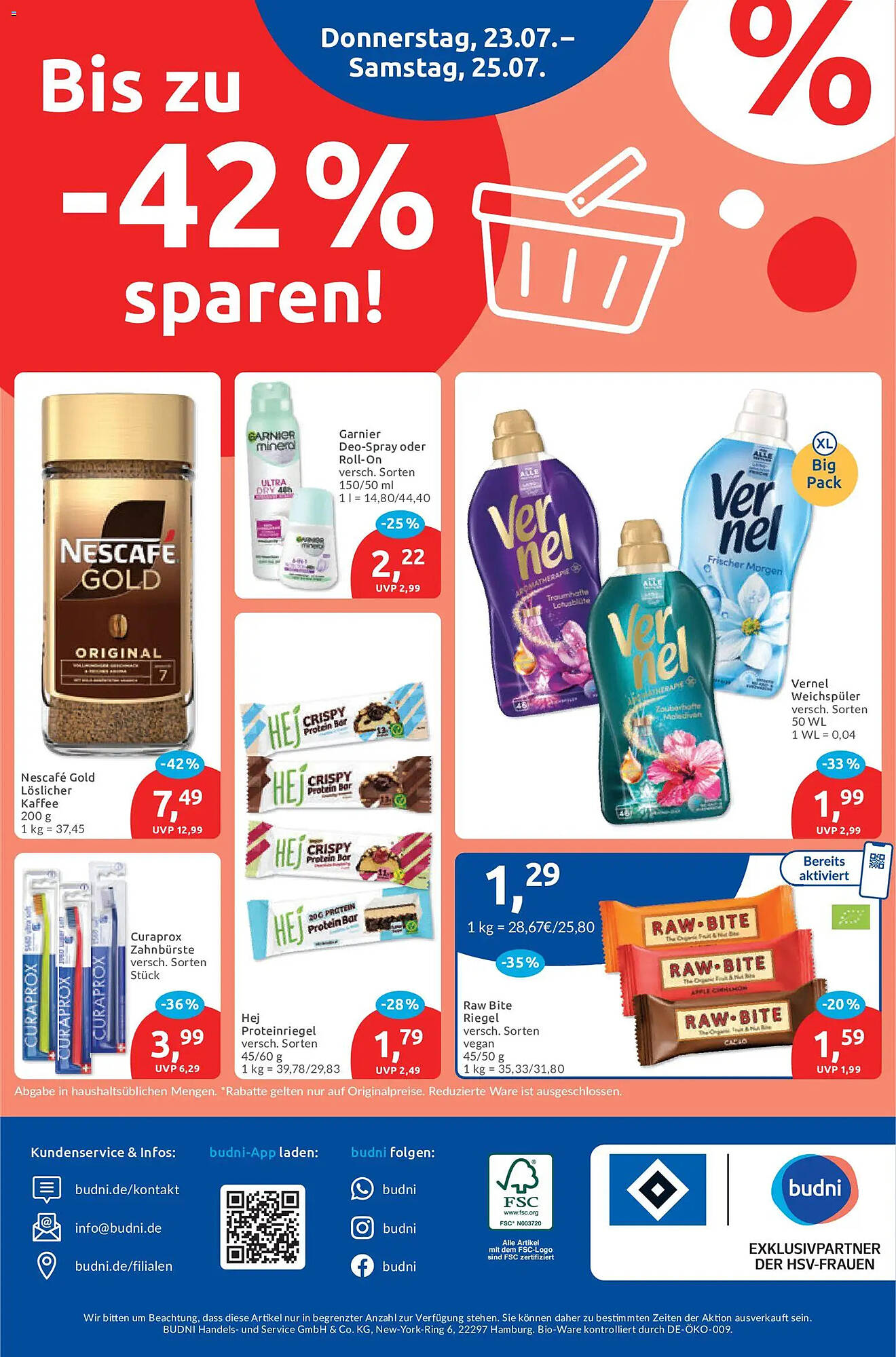 Budni Prospekt - Pagina 8