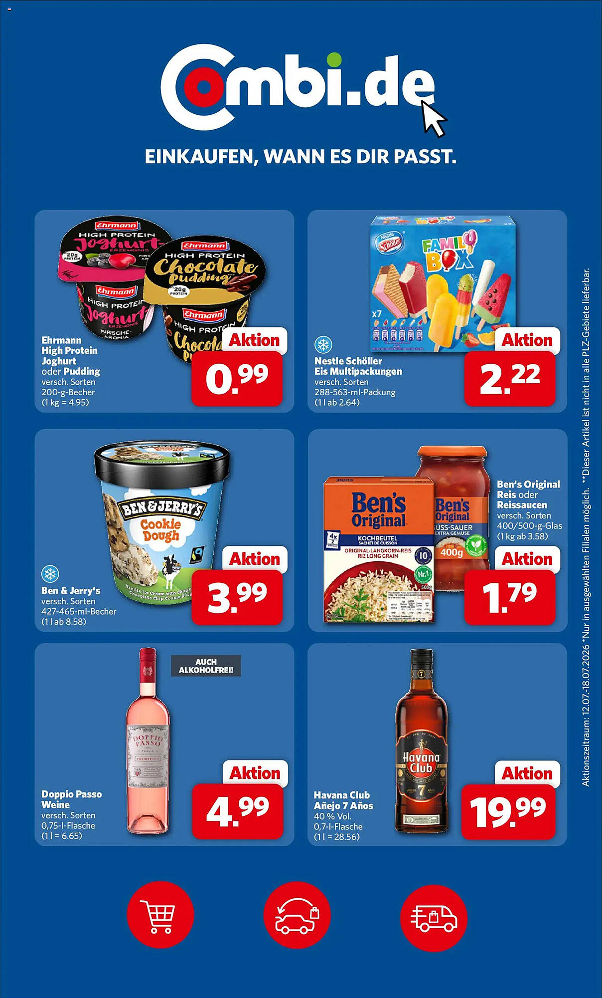 Combi Prospekt - Pagina 2
