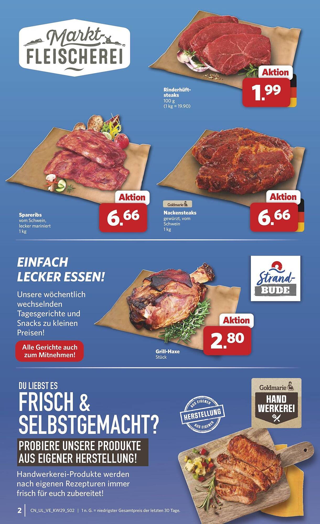 Combi Prospekt - Pagina 2