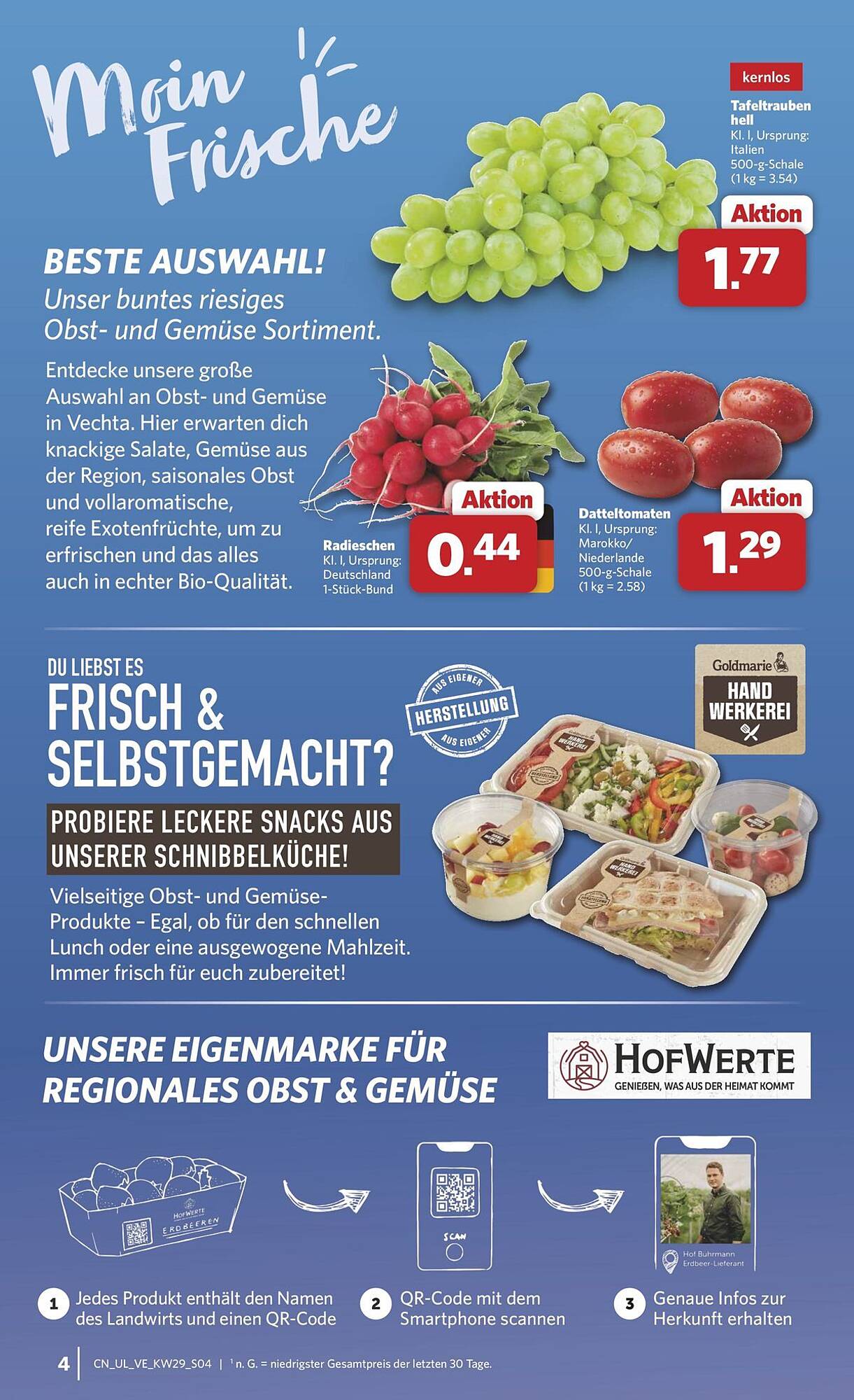 Combi Prospekt - Pagina 4