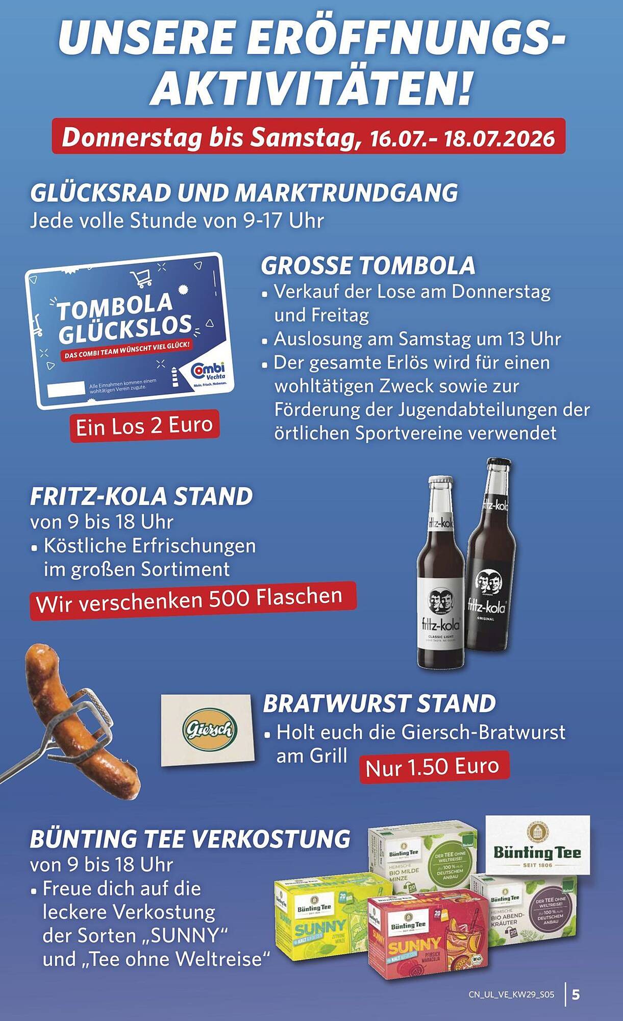 Combi Prospekt - Pagina 5