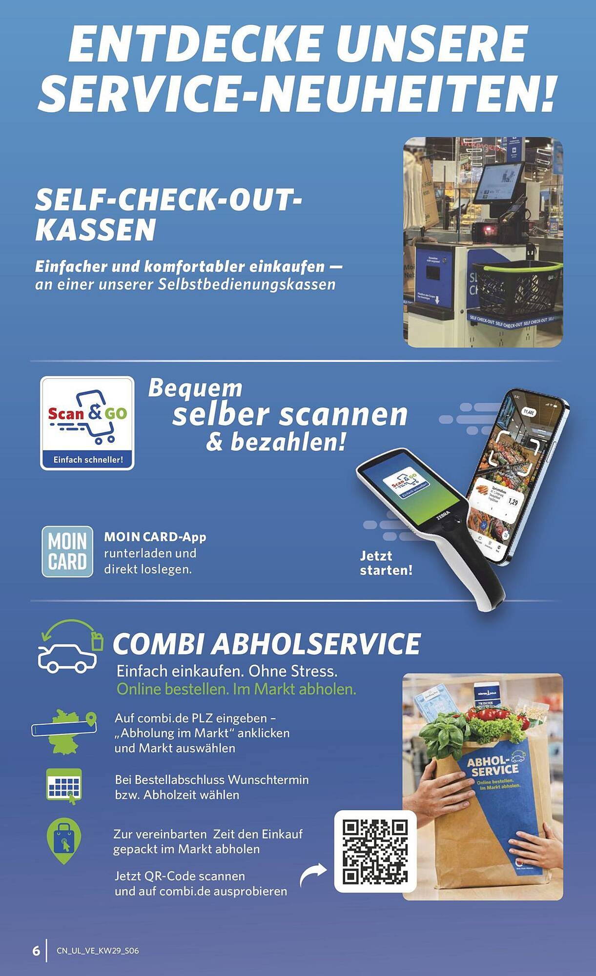Combi Prospekt - Pagina 6