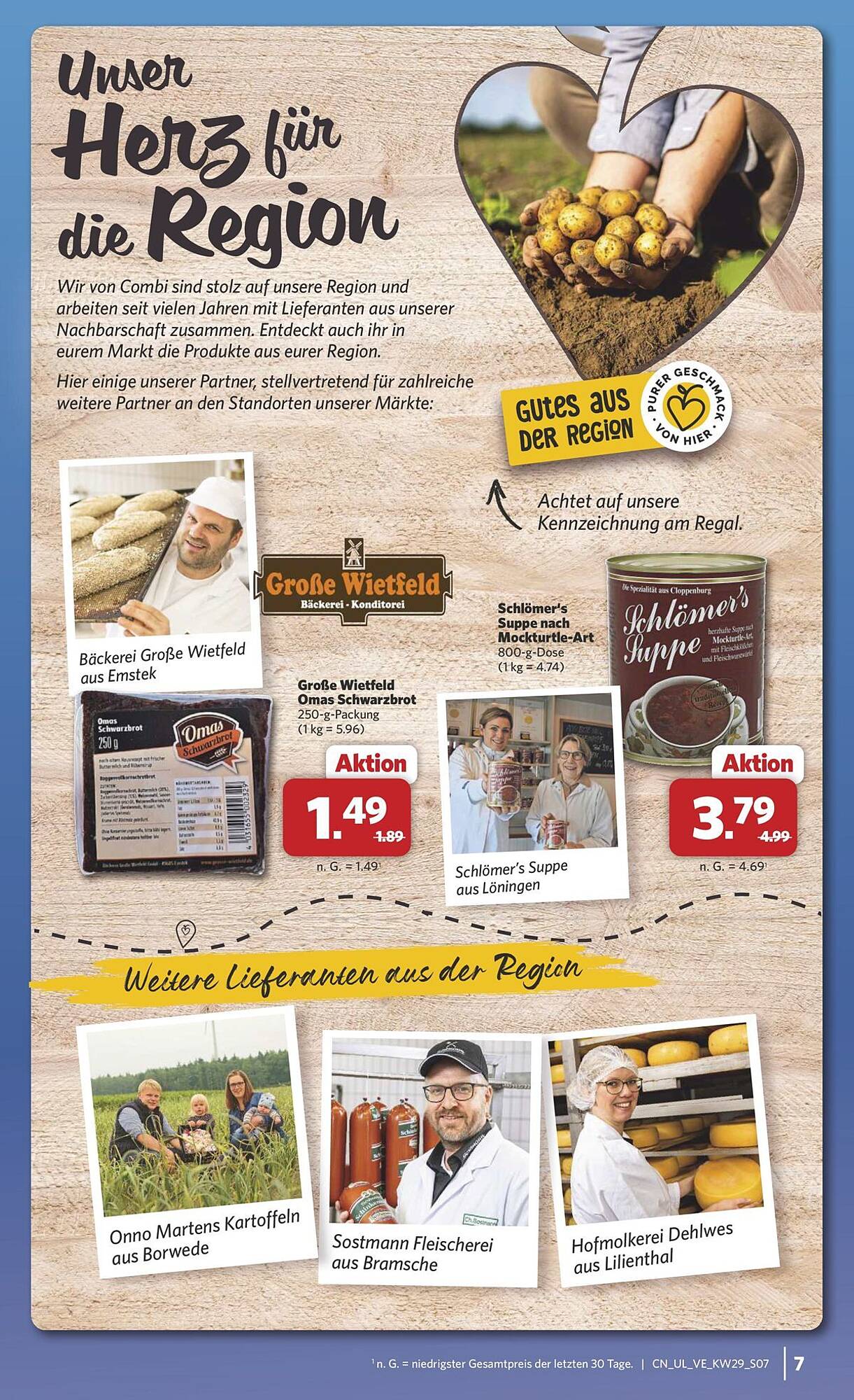 Combi Prospekt - Pagina 7