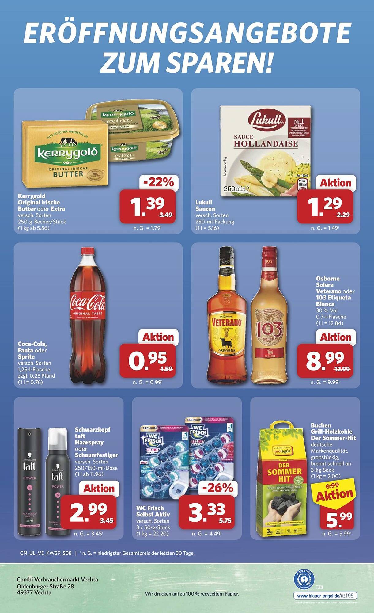 Combi Prospekt - Pagina 8