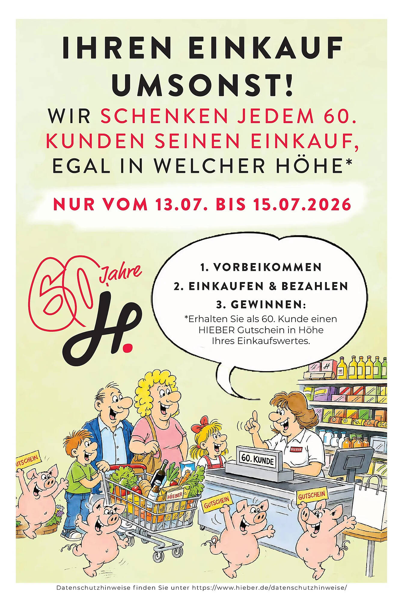 HIEBER Prospekt - Pagina 11